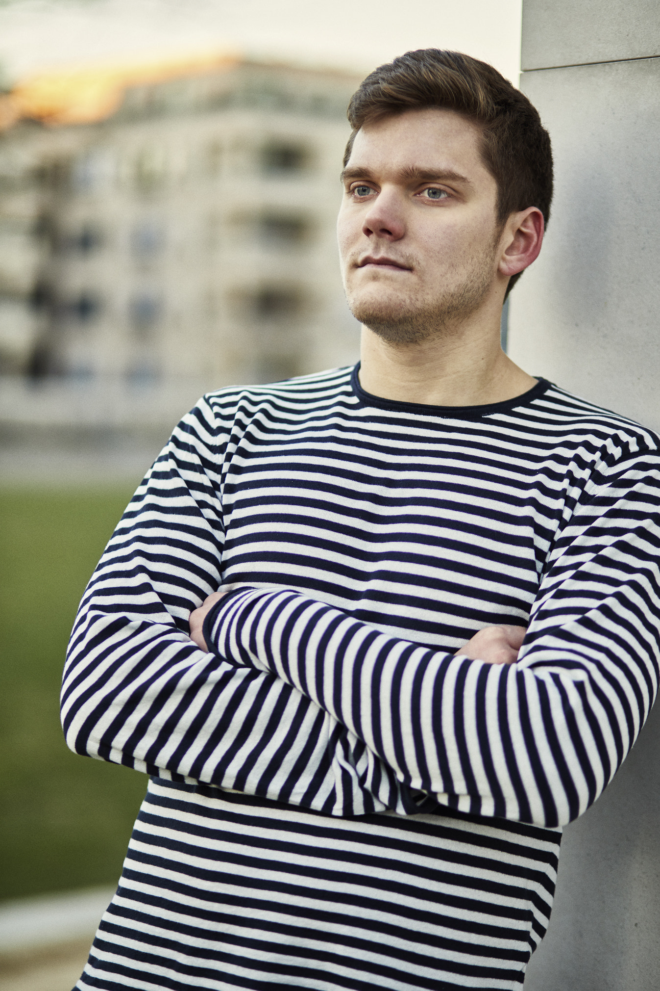 Canon EF 85mm F1.8 USM sample photo. Eike photography