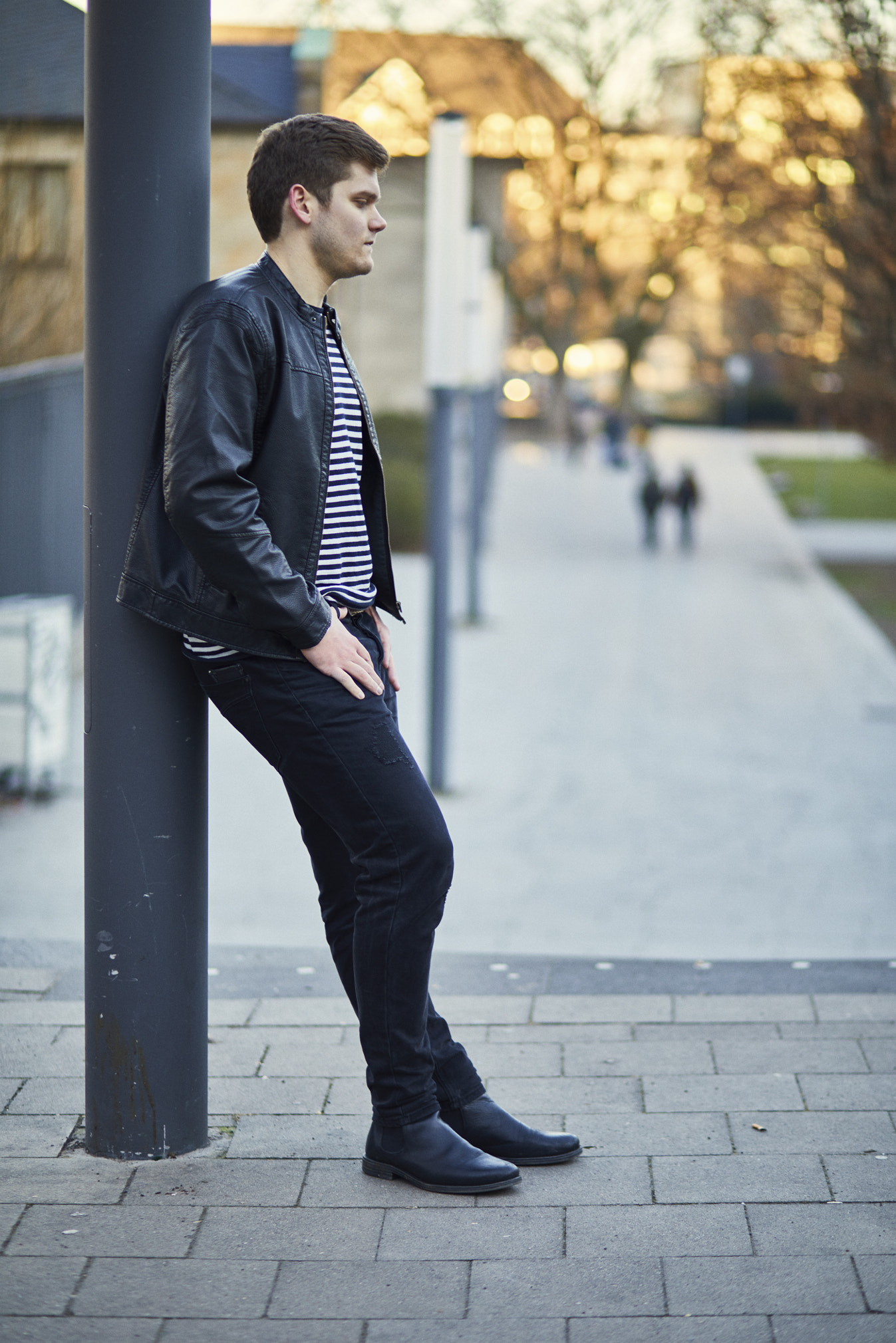 Canon EF 85mm F1.8 USM sample photo. Eike photography