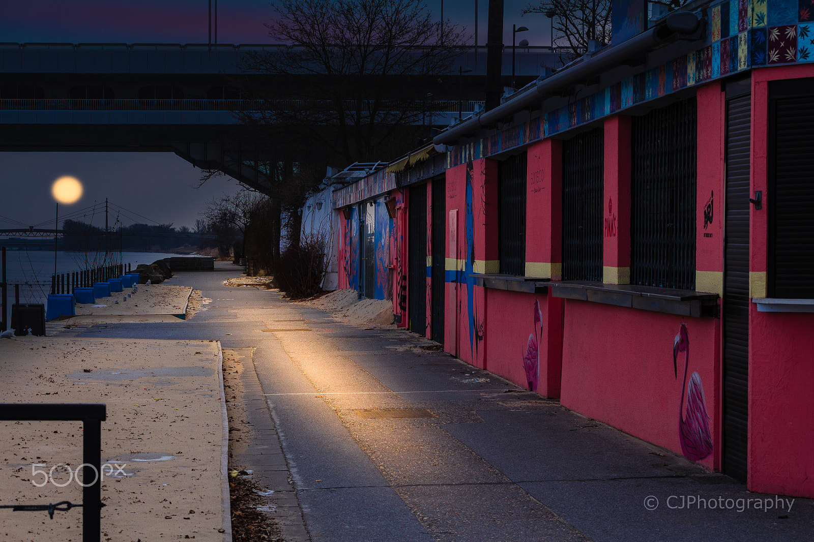 Canon EF-S 55-250mm F4-5.6 IS STM sample photo. Donaufinal photography