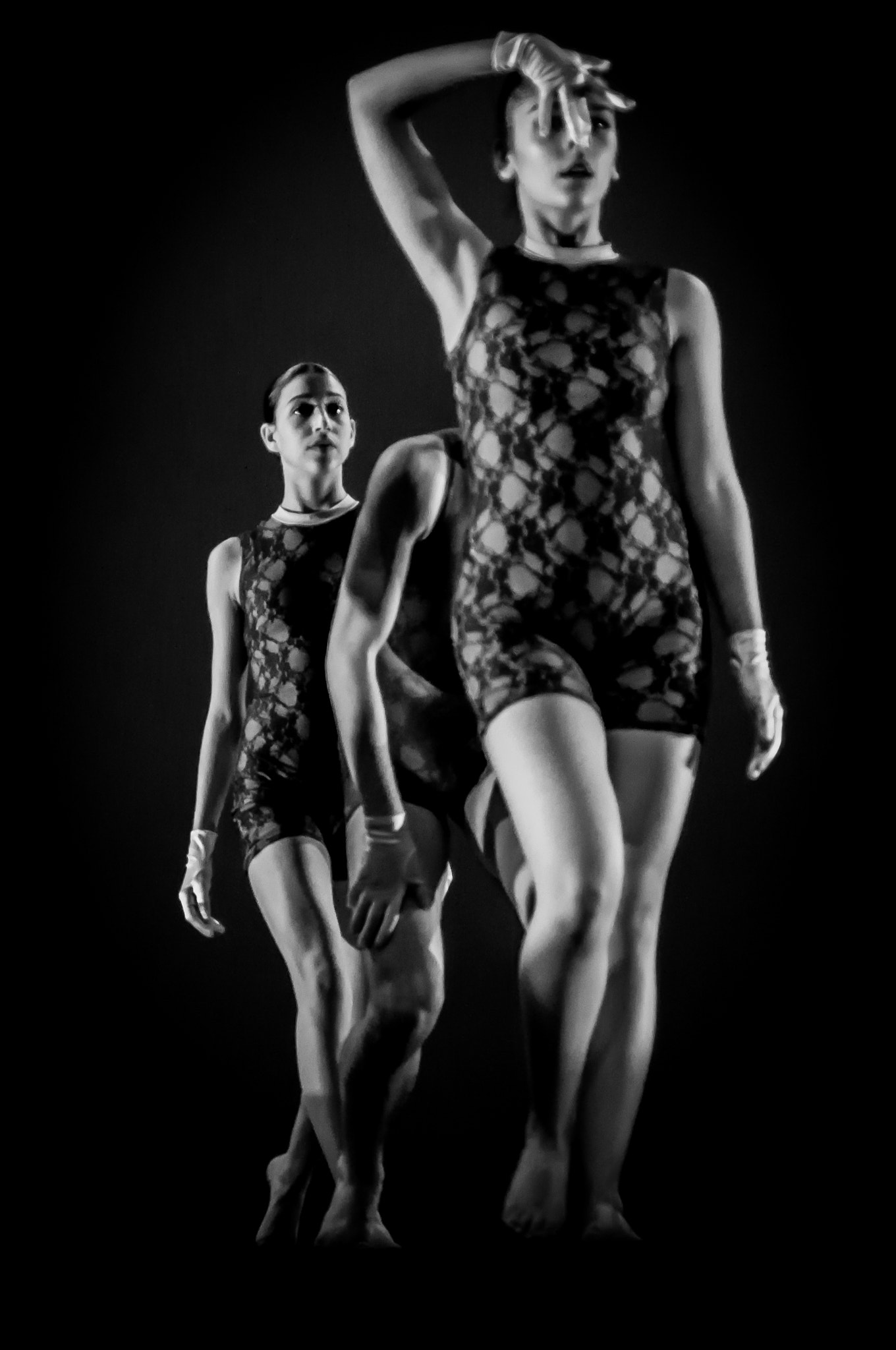 Tamron SP 24-70mm F2.8 Di VC USD sample photo. Dancers photography