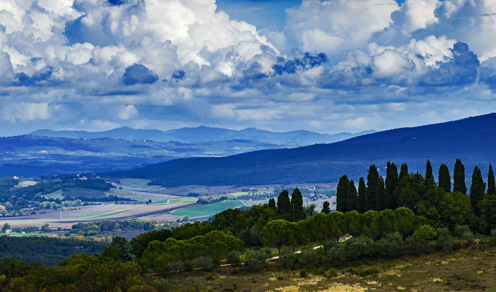 Nikon D800 sample photo. Colle val d'elsa photography