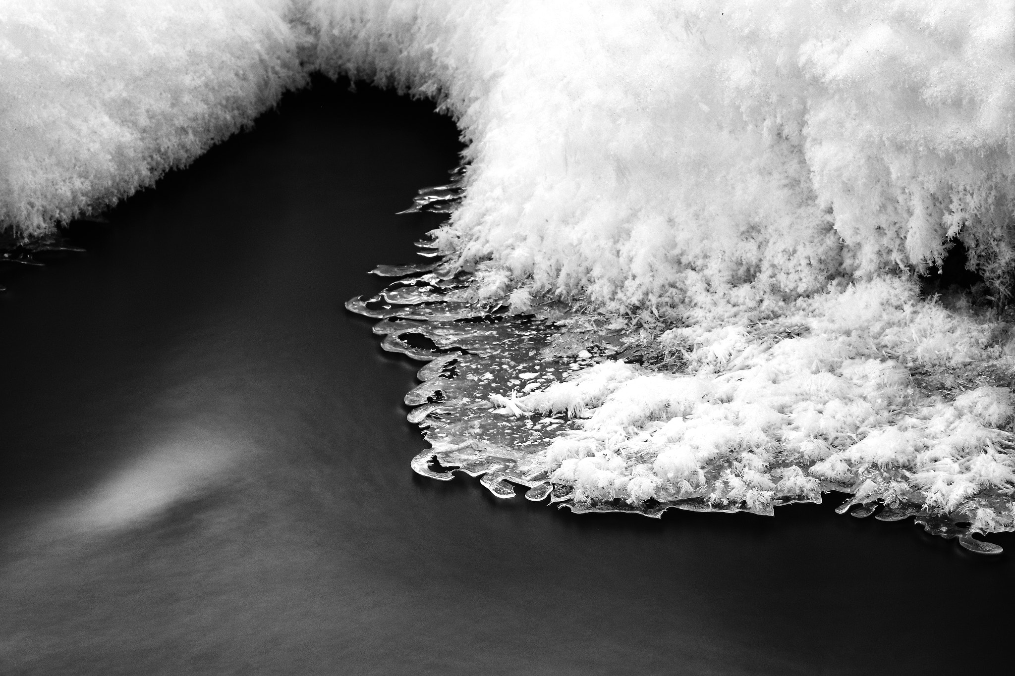 Sigma 70-200mm F2.8 EX DG OS HSM sample photo. Angels on the river photography