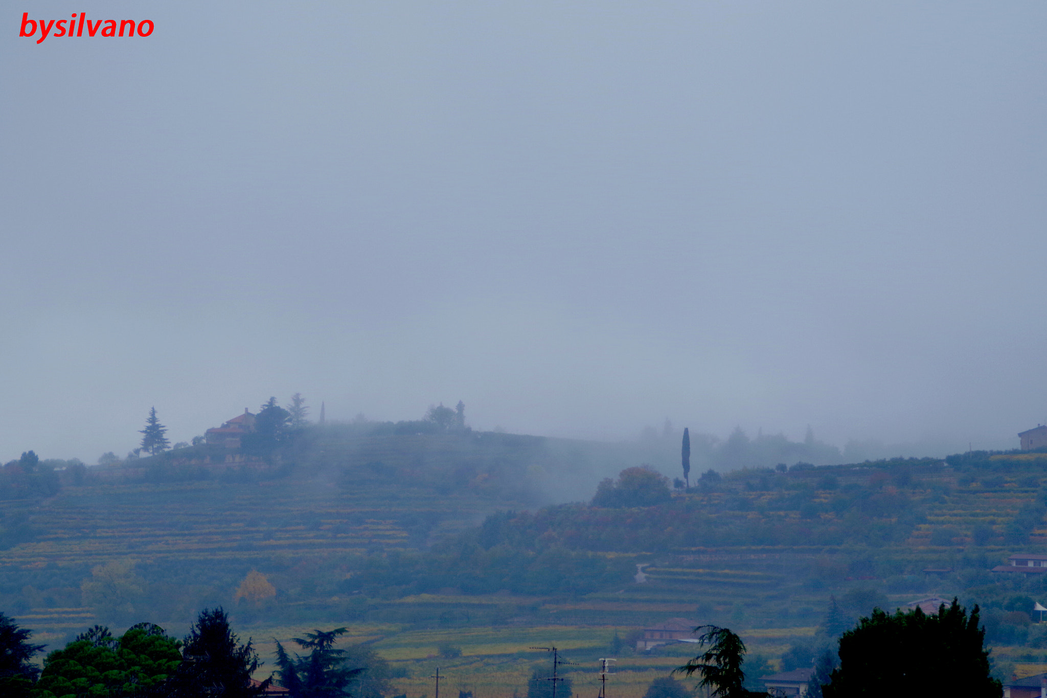 Tamron AF 18-200mm F3.5-6.3 XR Di II LD Aspherical (IF) Macro sample photo. Giornata autunnale photography