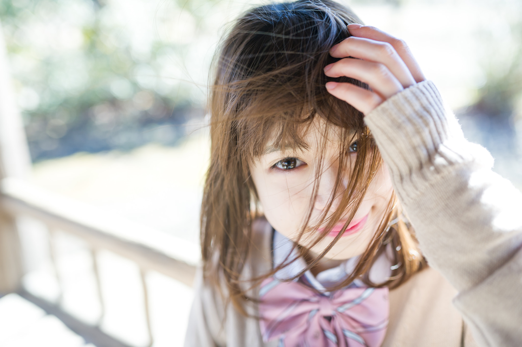 Sigma 35mm F1.4 DG HSM Art sample photo. Wind photography