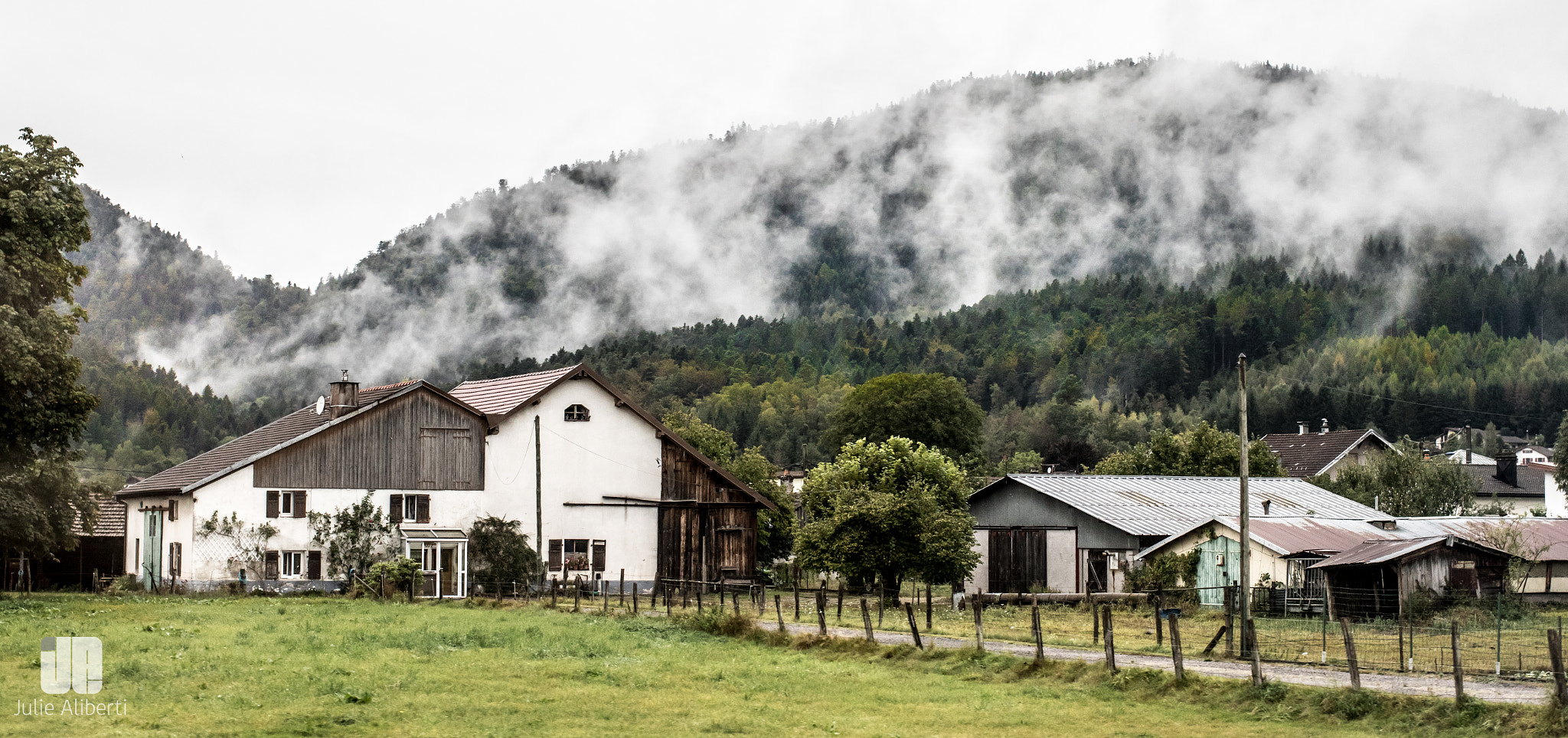 Canon EF 40mm F2.8 STM sample photo. Vosges photography