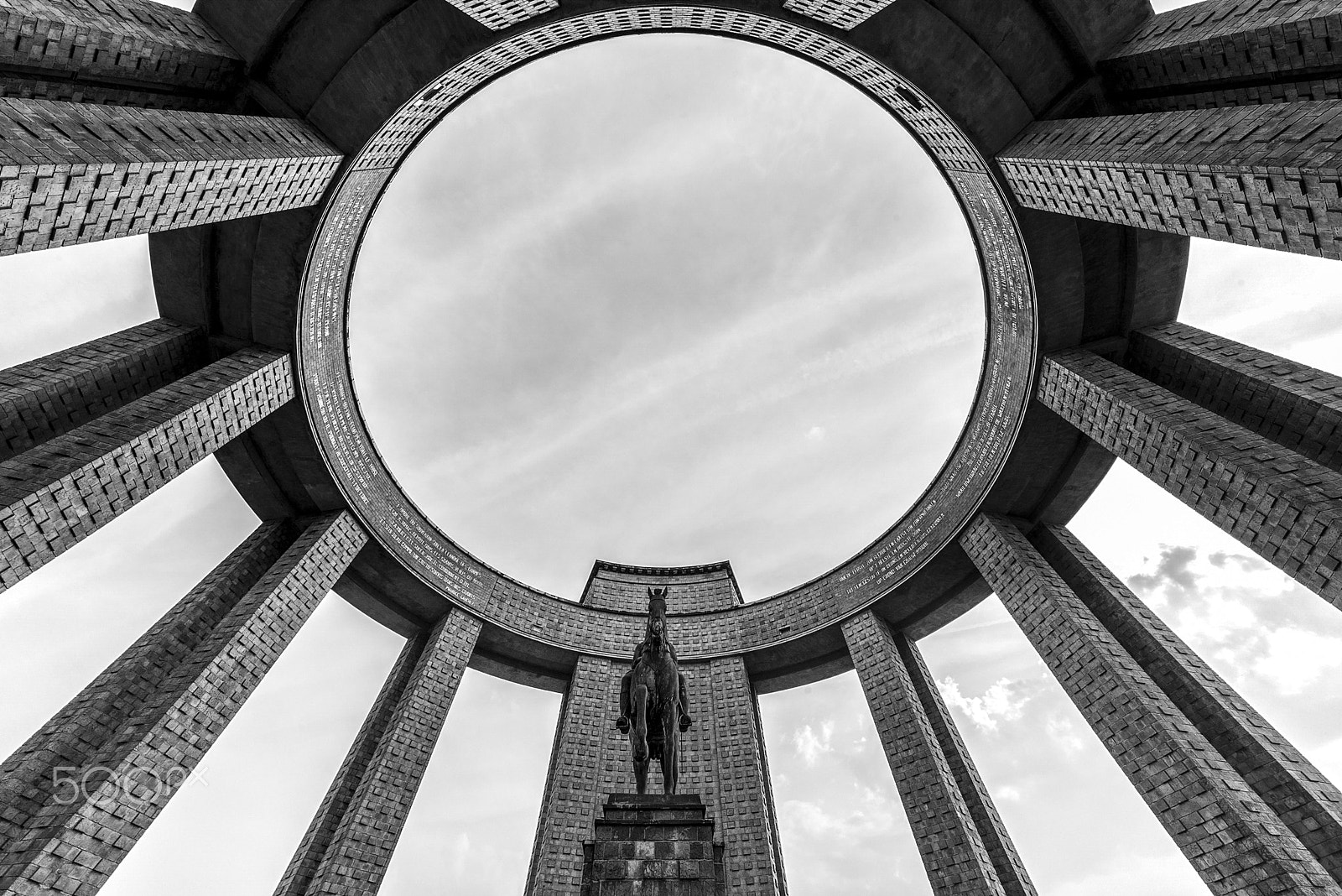 Sigma 12-24mm F4.5-5.6 II DG HSM sample photo. Albert i photography