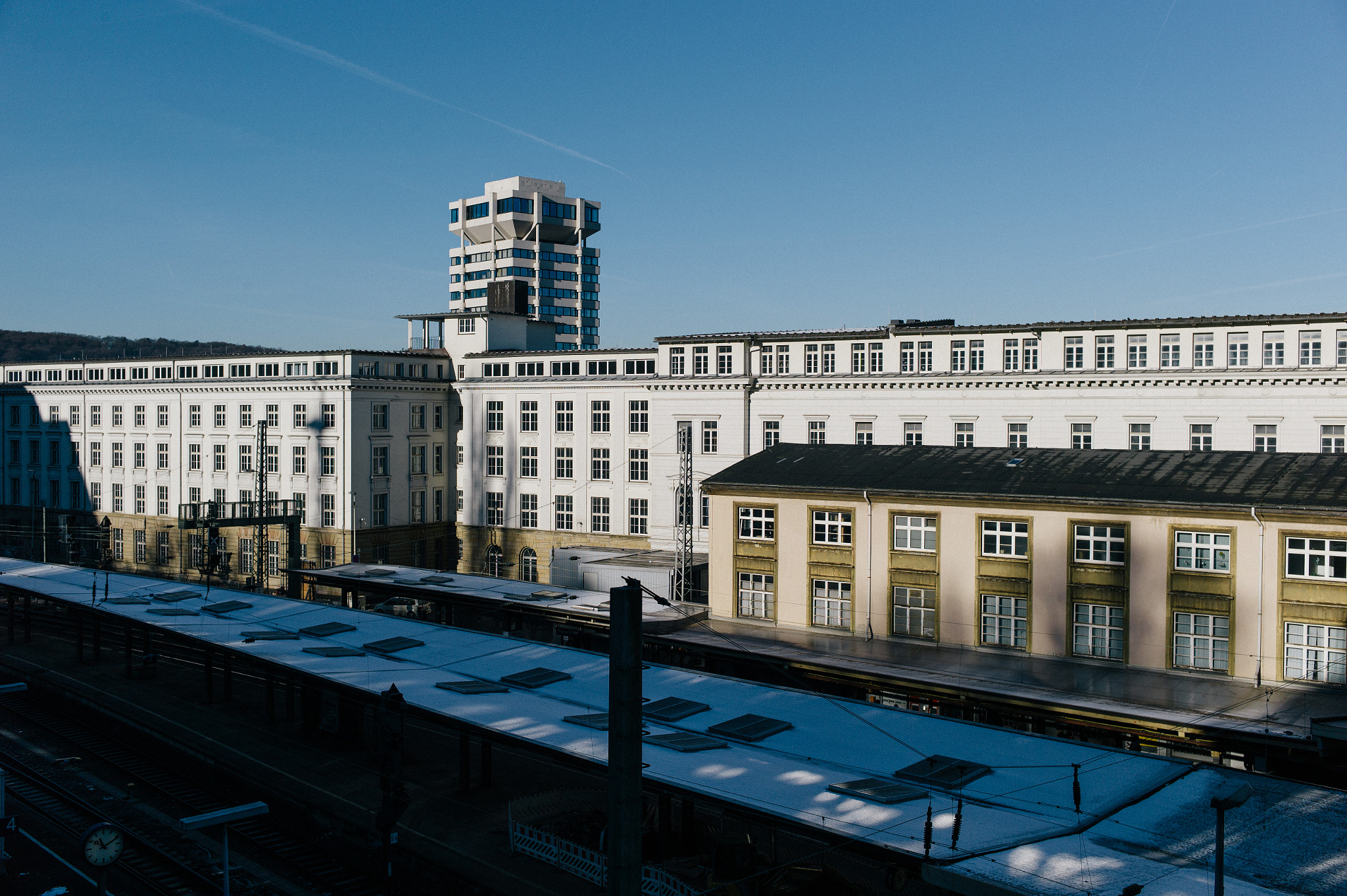 Leica Summilux-M 35mm F1.4 ASPH sample photo. - photography