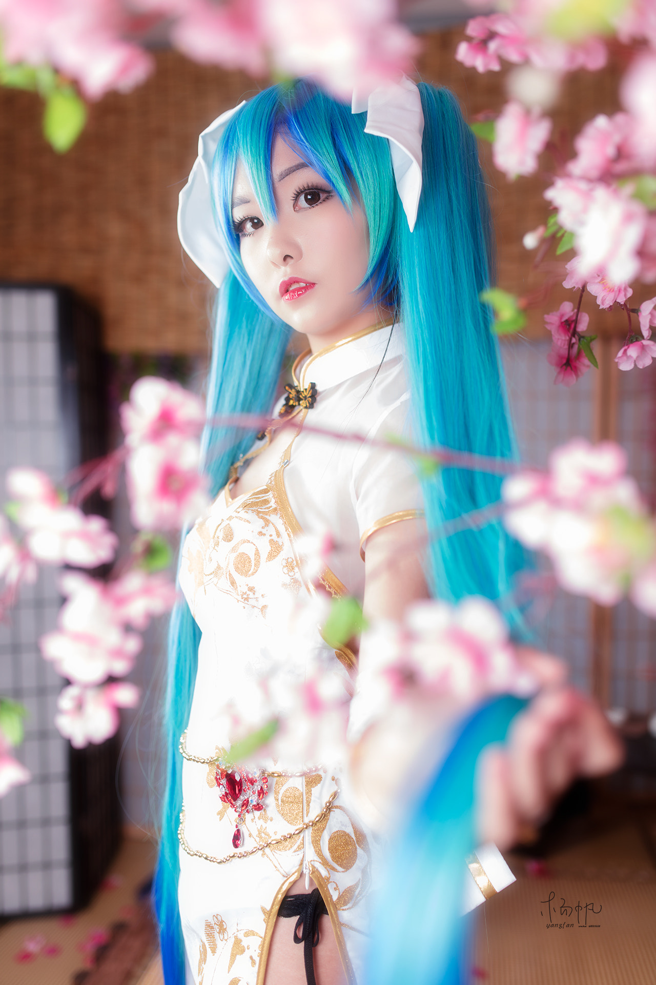 Sigma 35mm F1.4 DG HSM Art sample photo. 金丝雀 photography