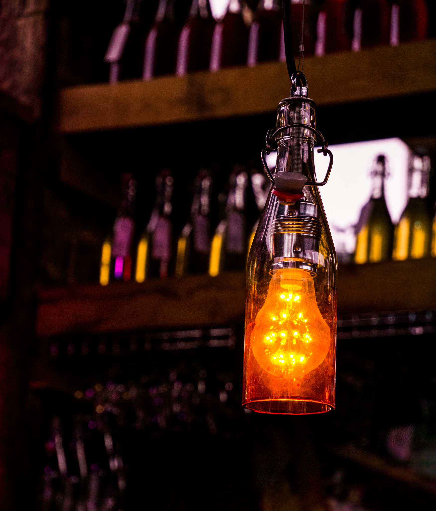 LUMIX G VARIO 12-60/F3.5-5.6 sample photo. Warms you right up! photography