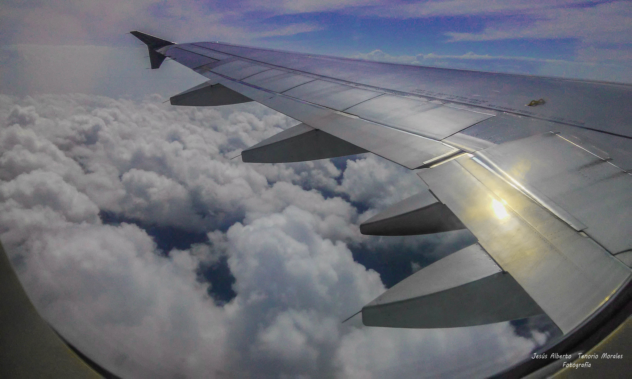 LG L70 sample photo. Plane photography