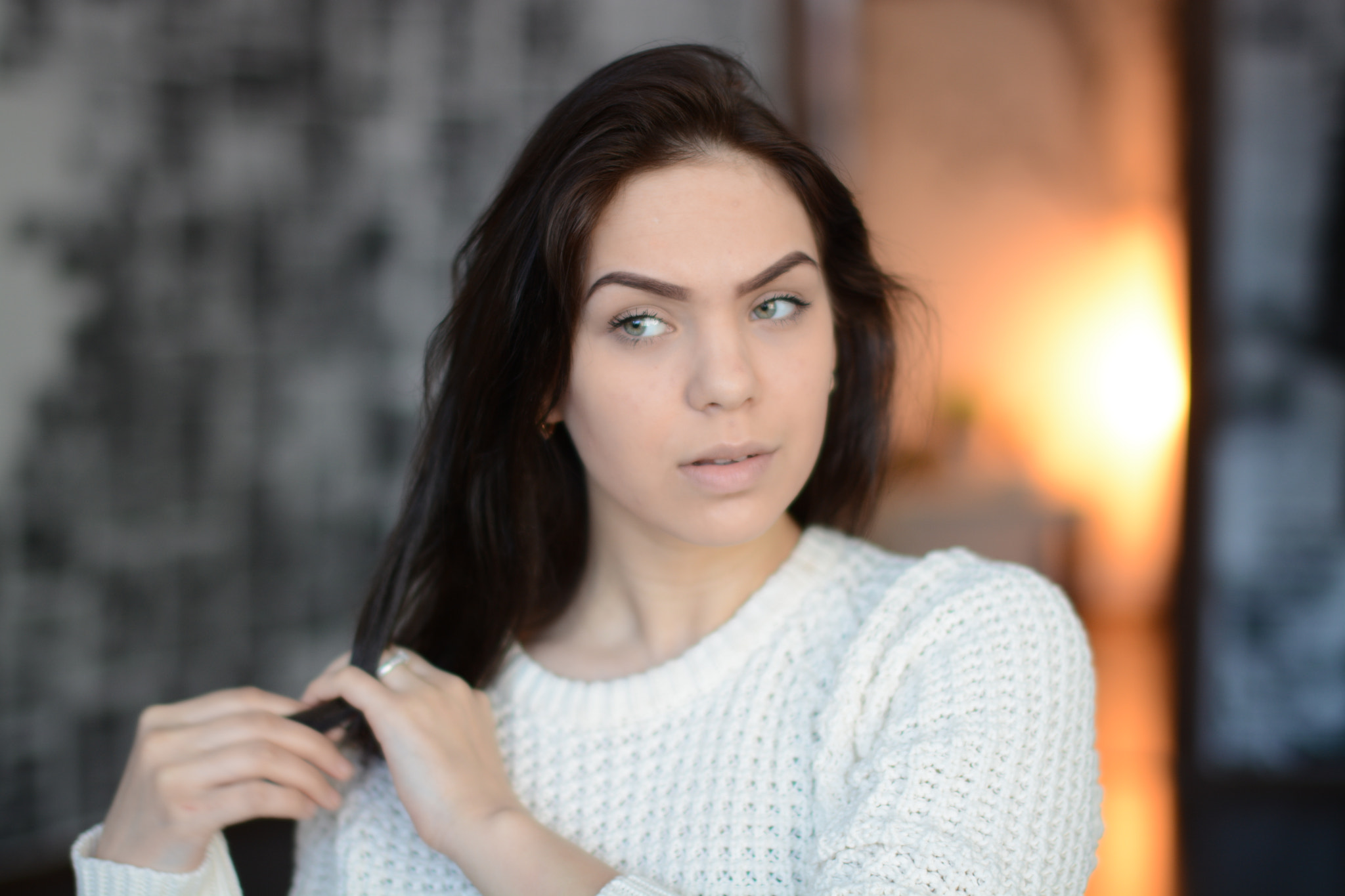 Nikon D7100 + Sigma 50mm F1.4 EX DG HSM sample photo