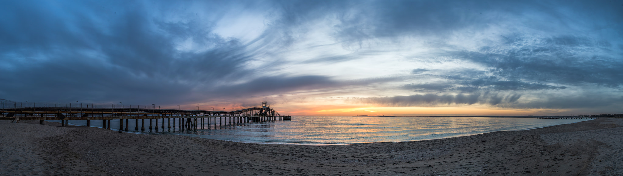 Nikon D600 sample photo. Sunset in sardinia photography