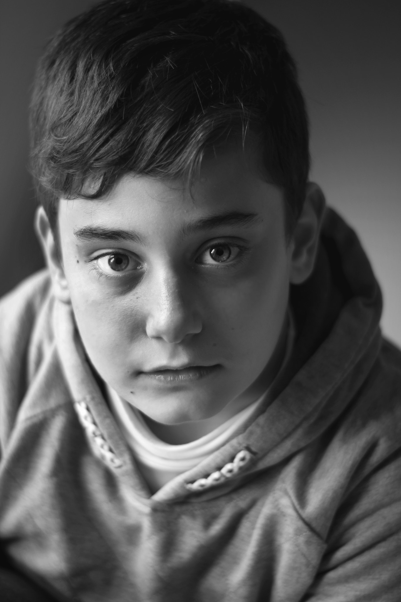 Canon 50mm sample photo. Dramatic photography