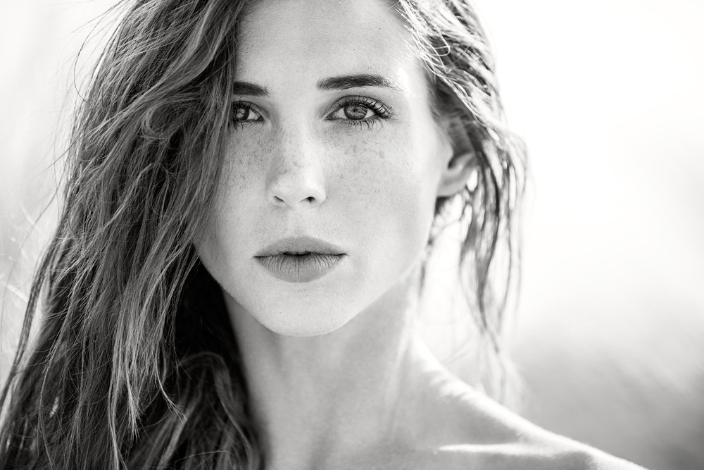 Canon EOS 5DS sample photo. Iris ci photography