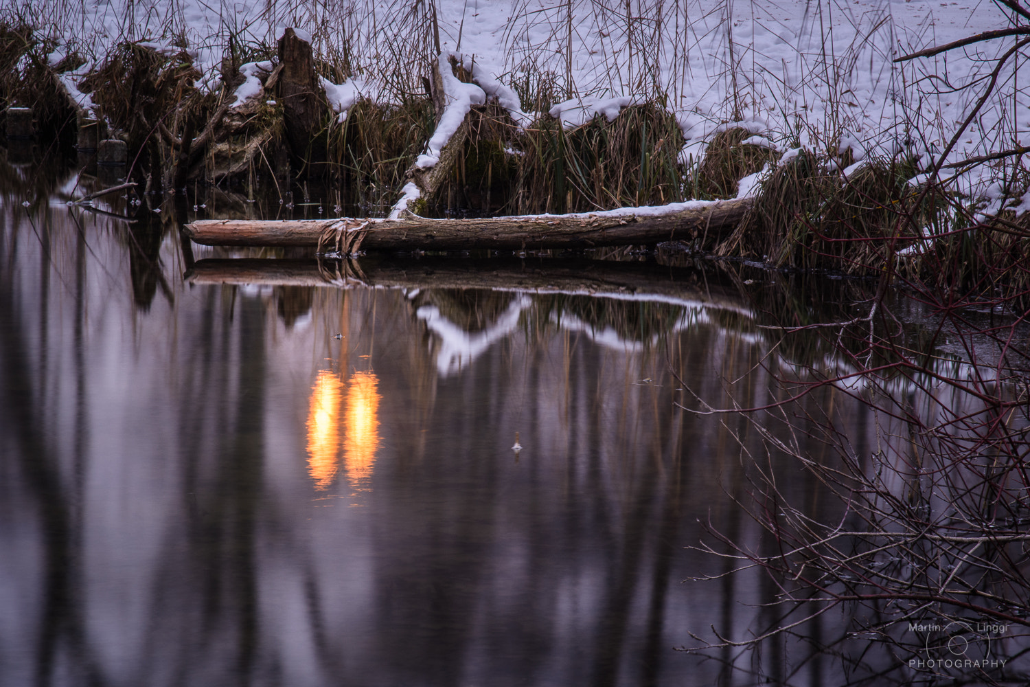 Nikon AF-S Nikkor 24-120mm F4G ED VR sample photo. Morning lights photography