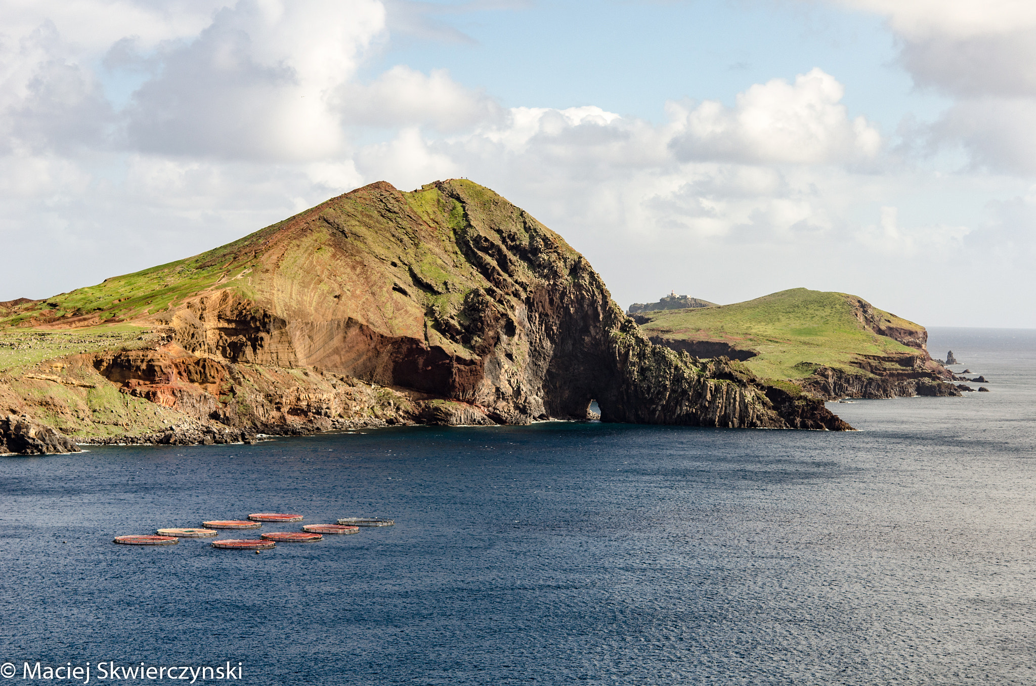 Nikon AF-S Micro-Nikkor 60mm F2.8G ED sample photo. Ponta de sao lourenco photography