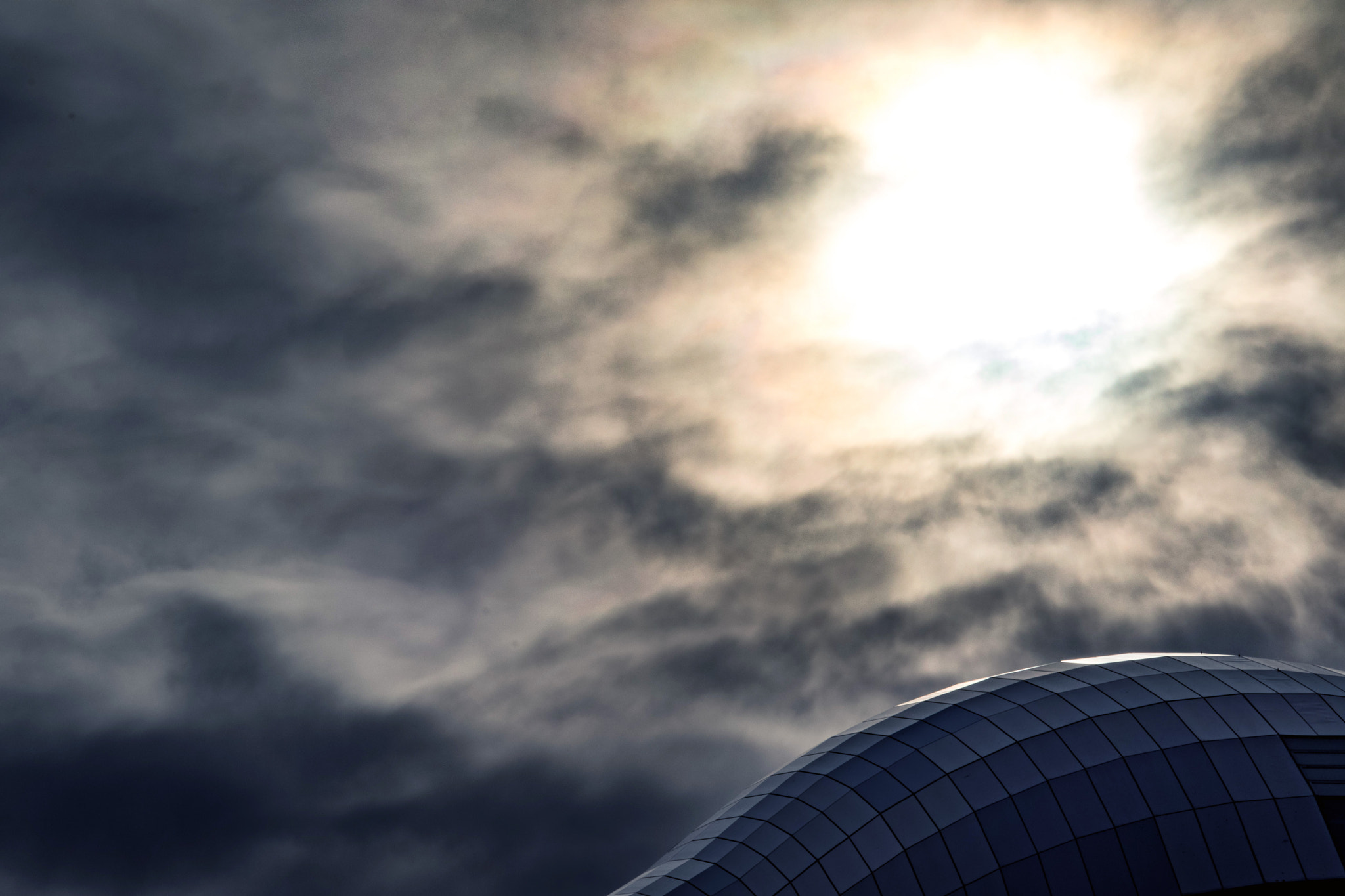 Sigma 18-200mm f/3.5-6.3 DC OS sample photo. The sage, top of. photography