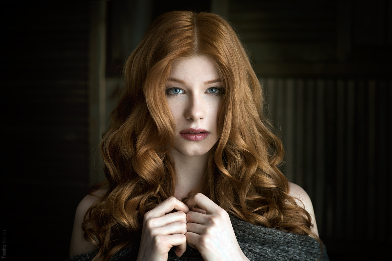 Nikon D750 + Sigma 85mm F1.4 EX DG HSM sample photo. Nastya photography