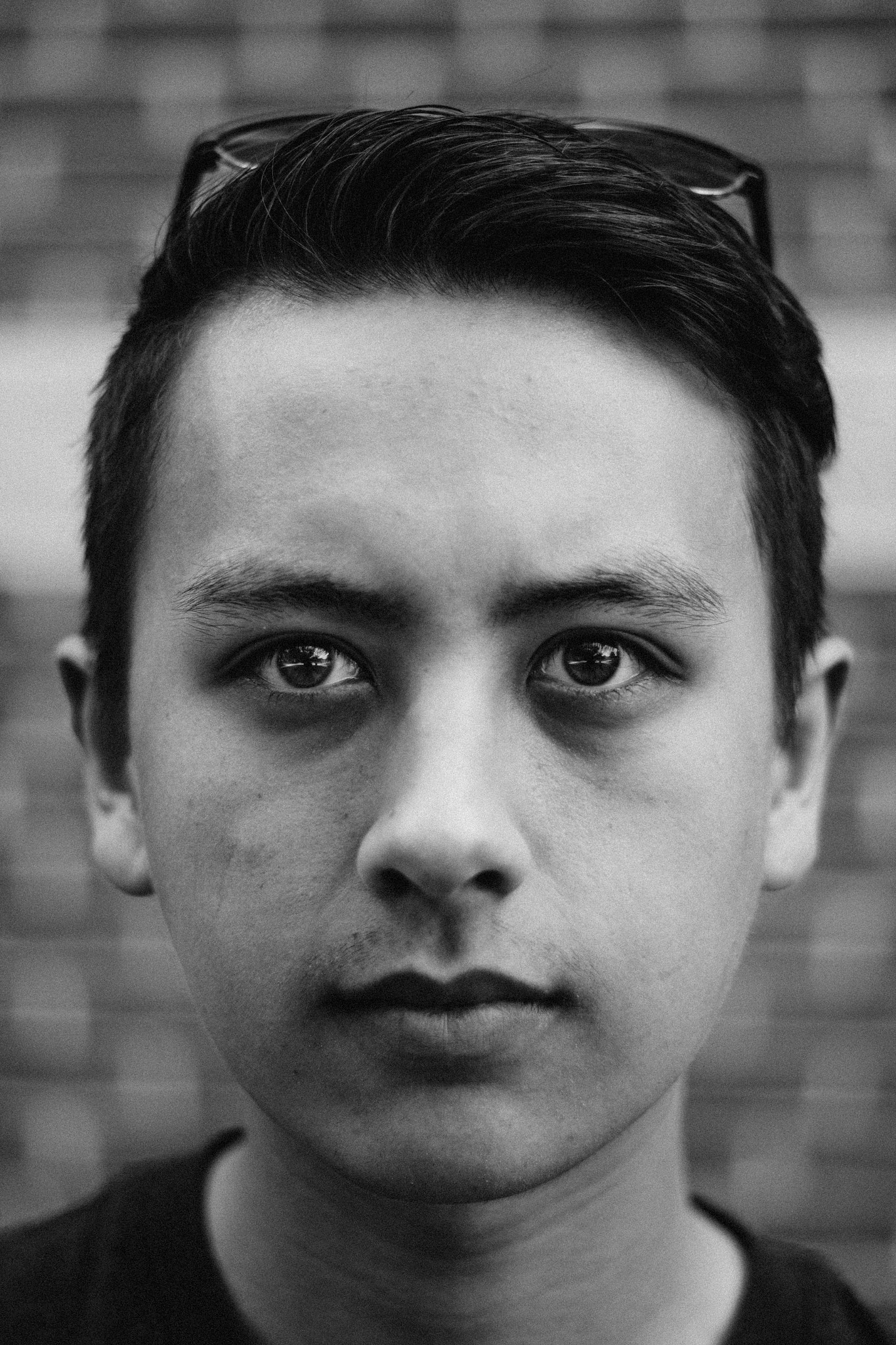 Canon EOS 550D (EOS Rebel T2i / EOS Kiss X4) sample photo. Peter photography