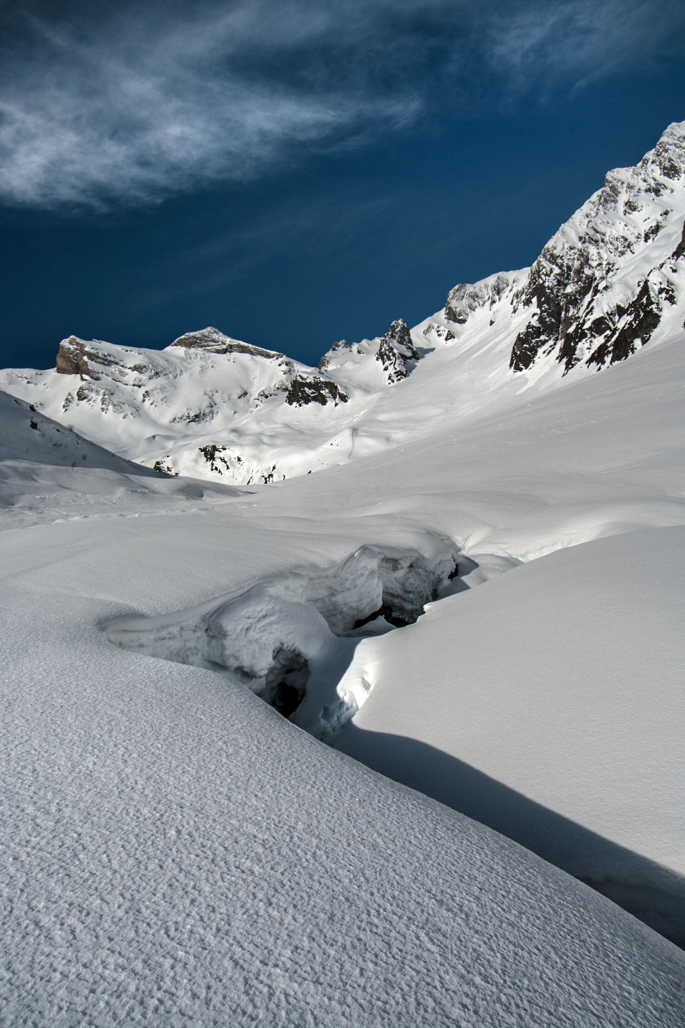 Pentax K20D sample photo. A winter sunny day.... photography