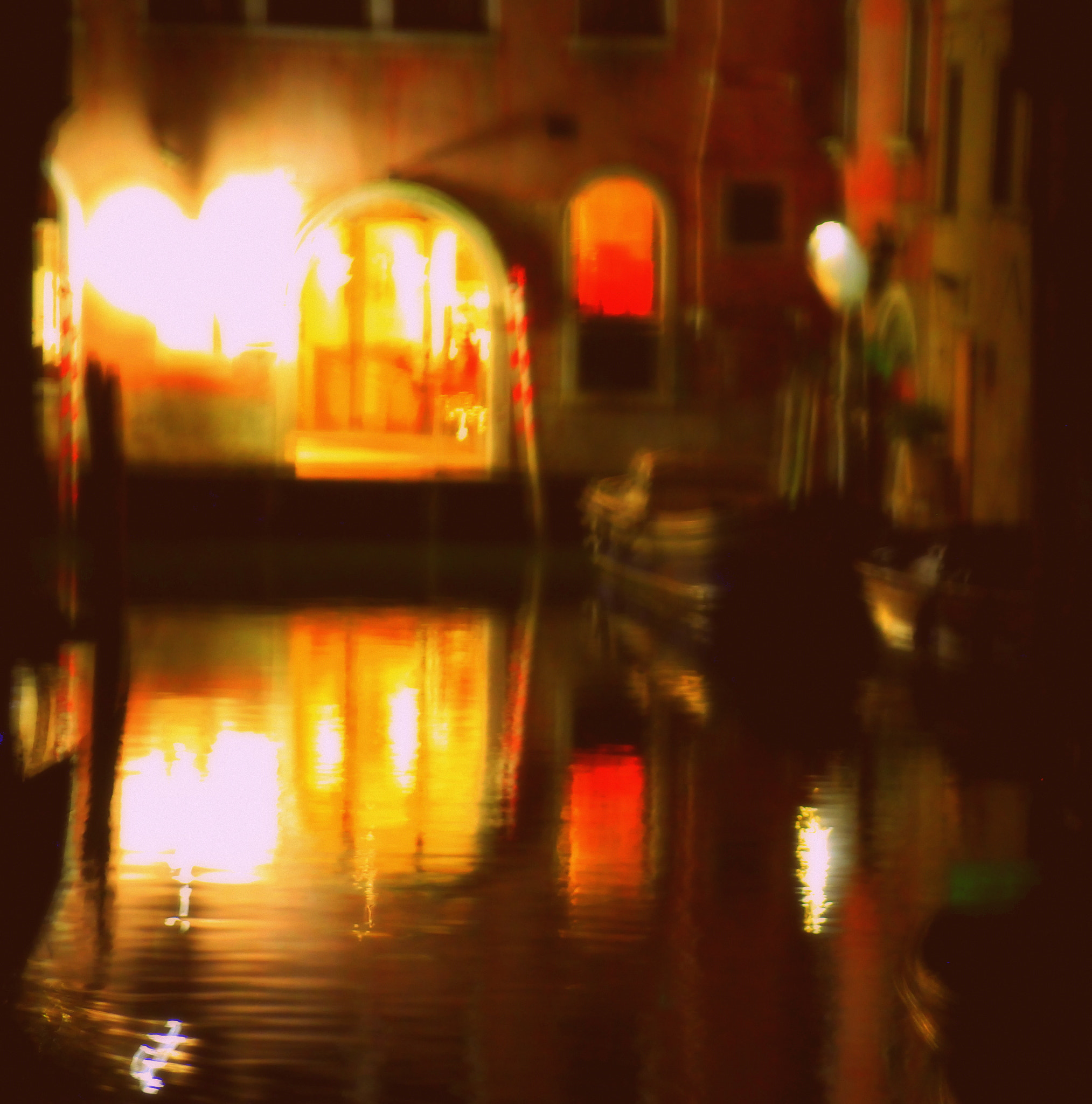 Nikon D40X sample photo. Impressione di venezia photography