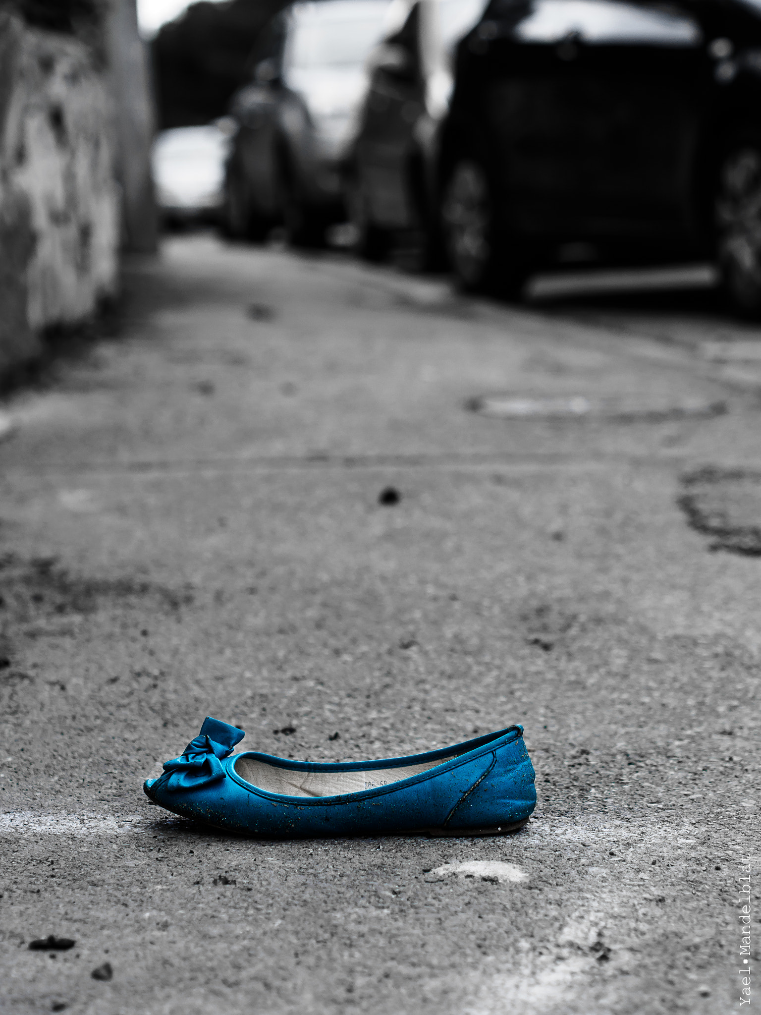 Olympus PEN E-PM2 sample photo. Street cinderella photography