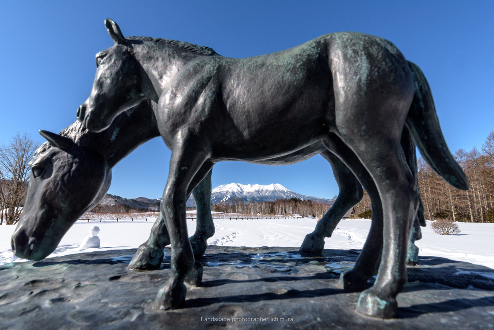 Nikon D750 + Sigma 12-24mm F4.5-5.6 II DG HSM sample photo. Step over the mountain photography