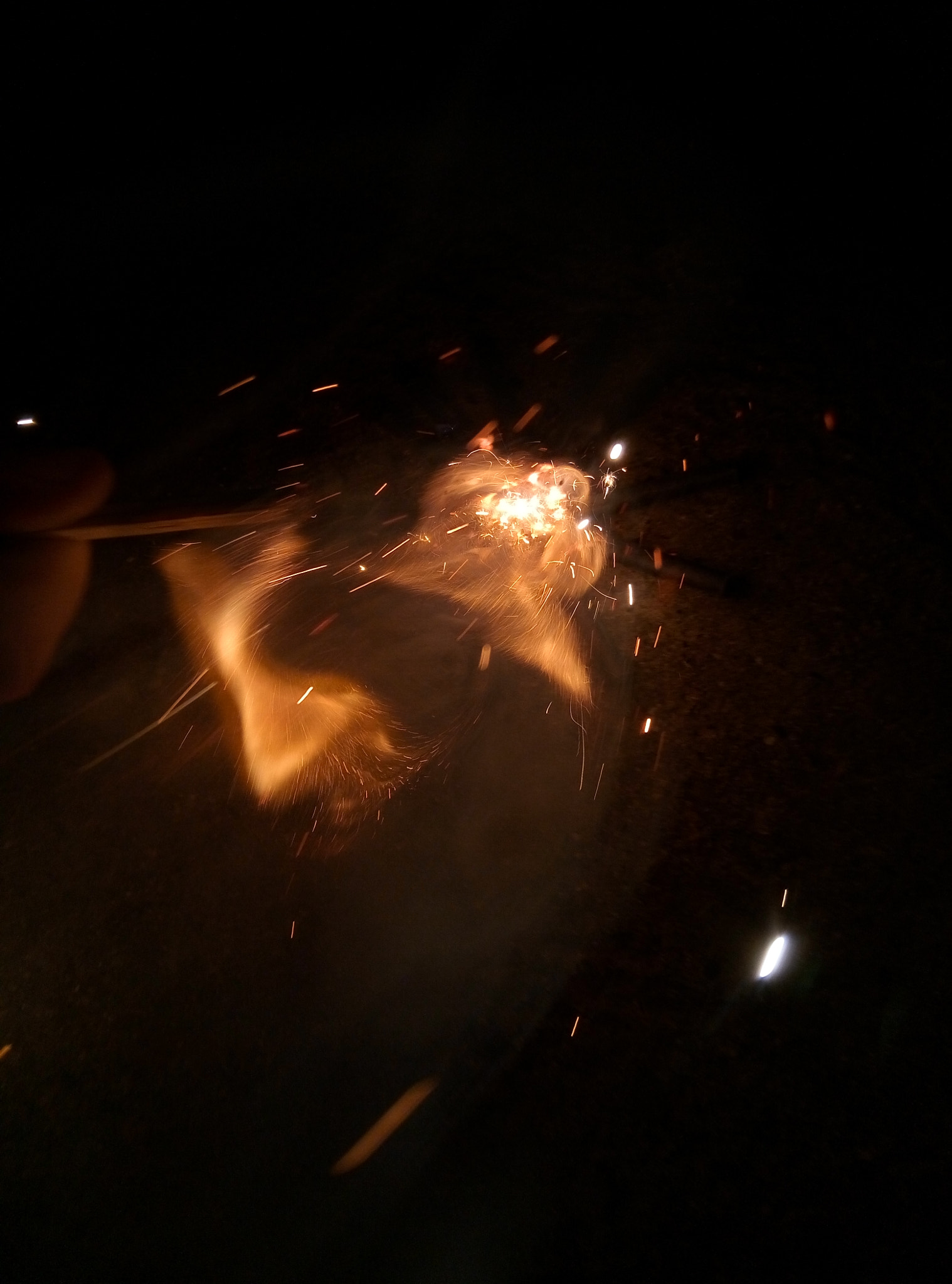 Meizu M3s sample photo
