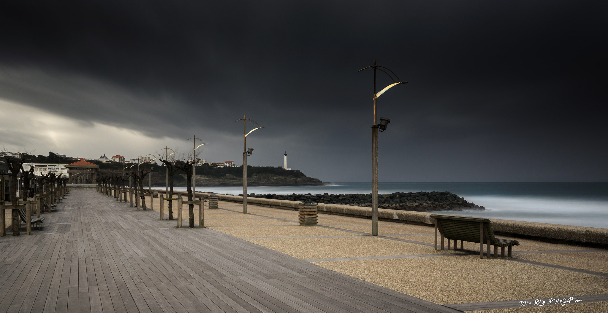 Sony SLT-A77 + 10-20mm F3.5 sample photo. Hors saison photography