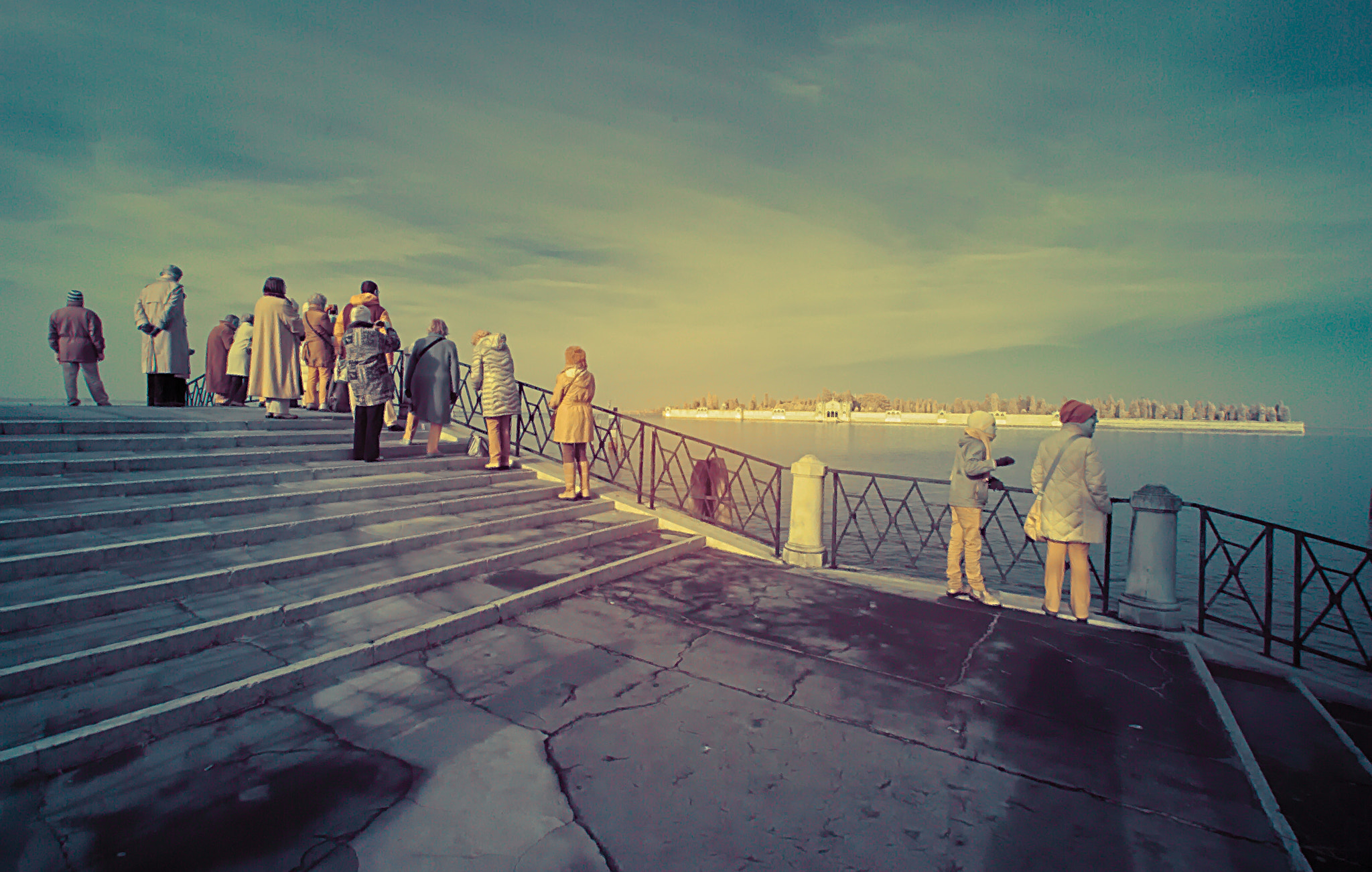 Nikon D80 sample photo. People photography