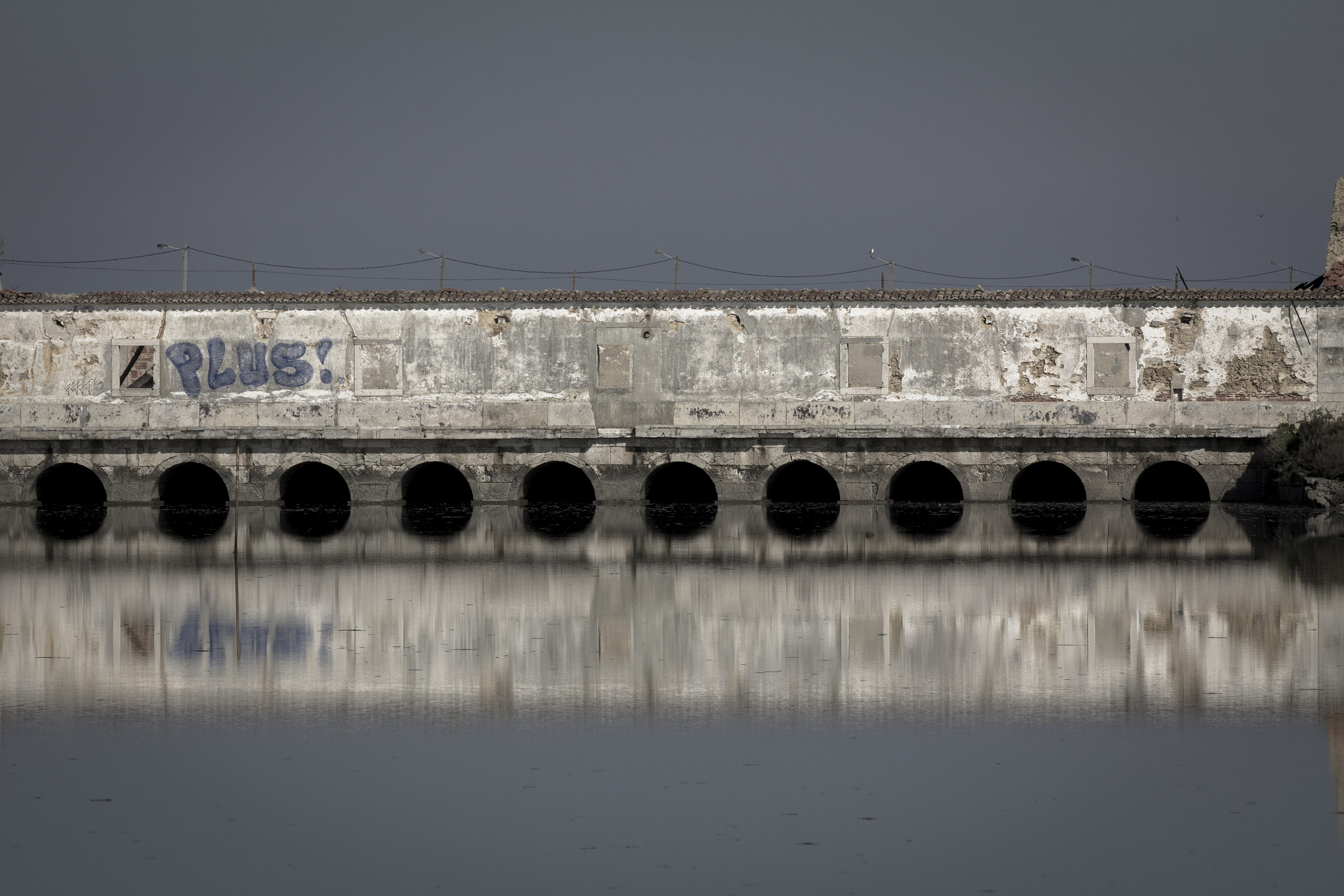 Canon EF 70-200mm F2.8L IS II USM sample photo. Quinta de braancamp photography