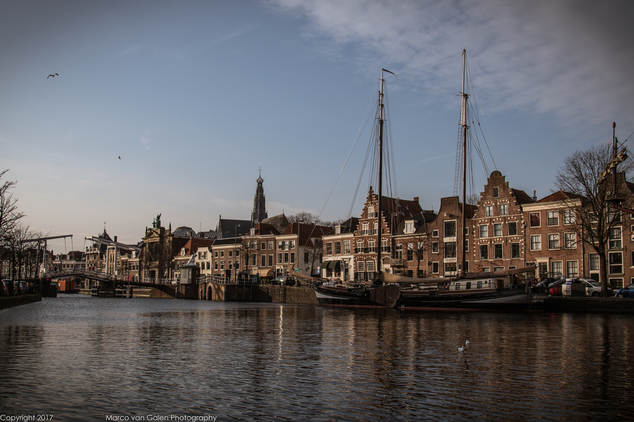 Nikon D500 sample photo. Old boat photography
