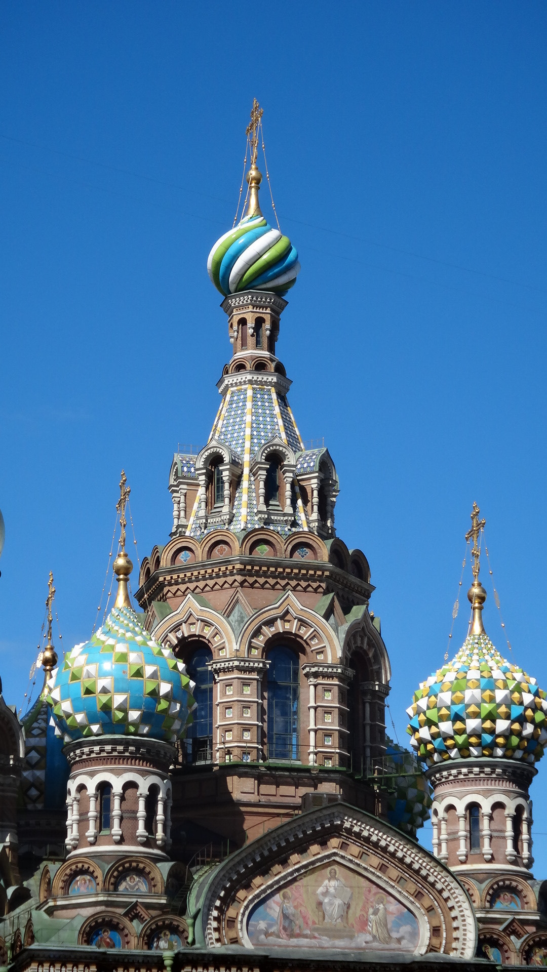 Sony DSC-TX100V sample photo. Saint petersbourg photography