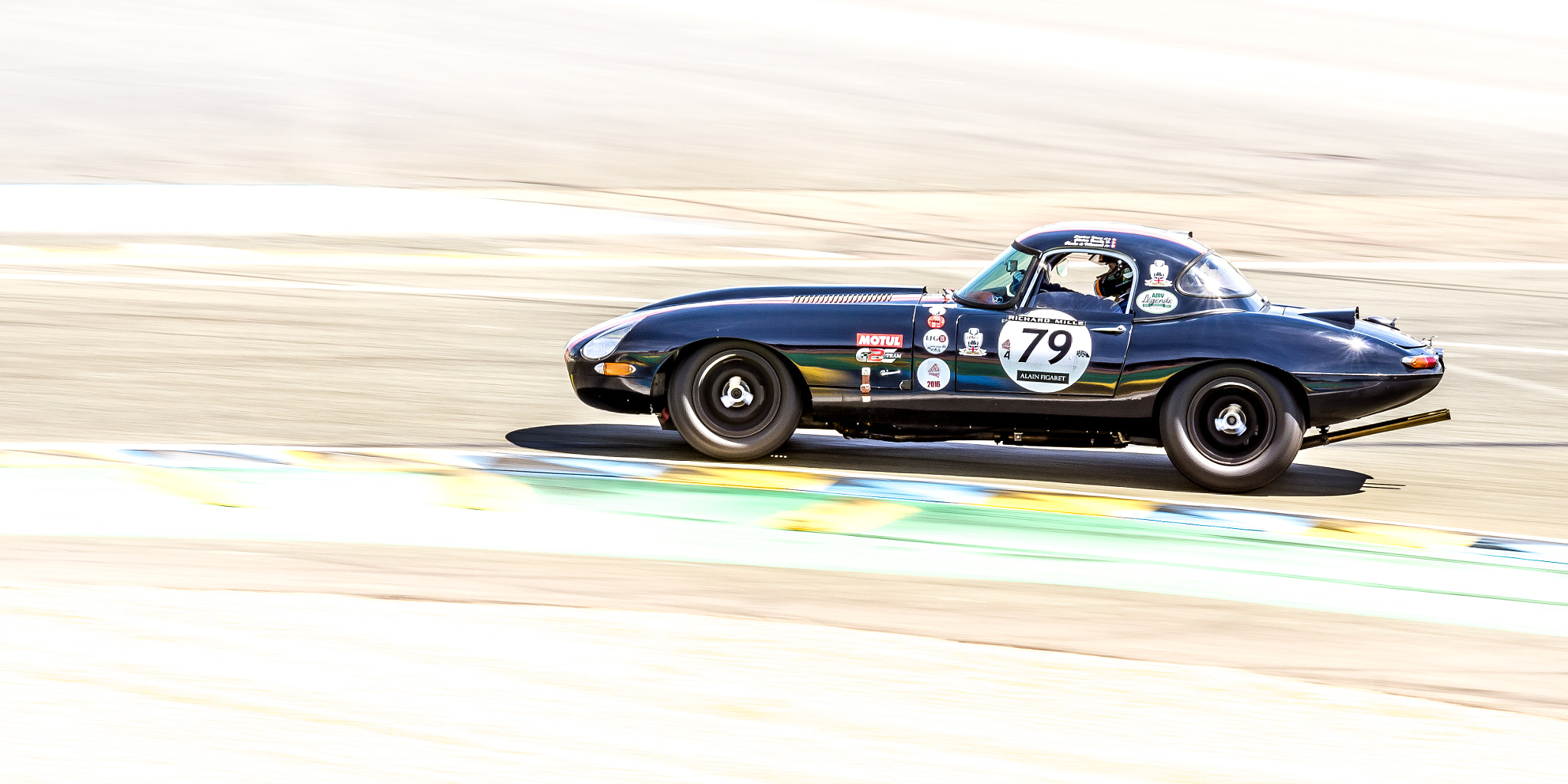 Pentax K-5 sample photo. Jaguar type e 3.8l (1963) photography