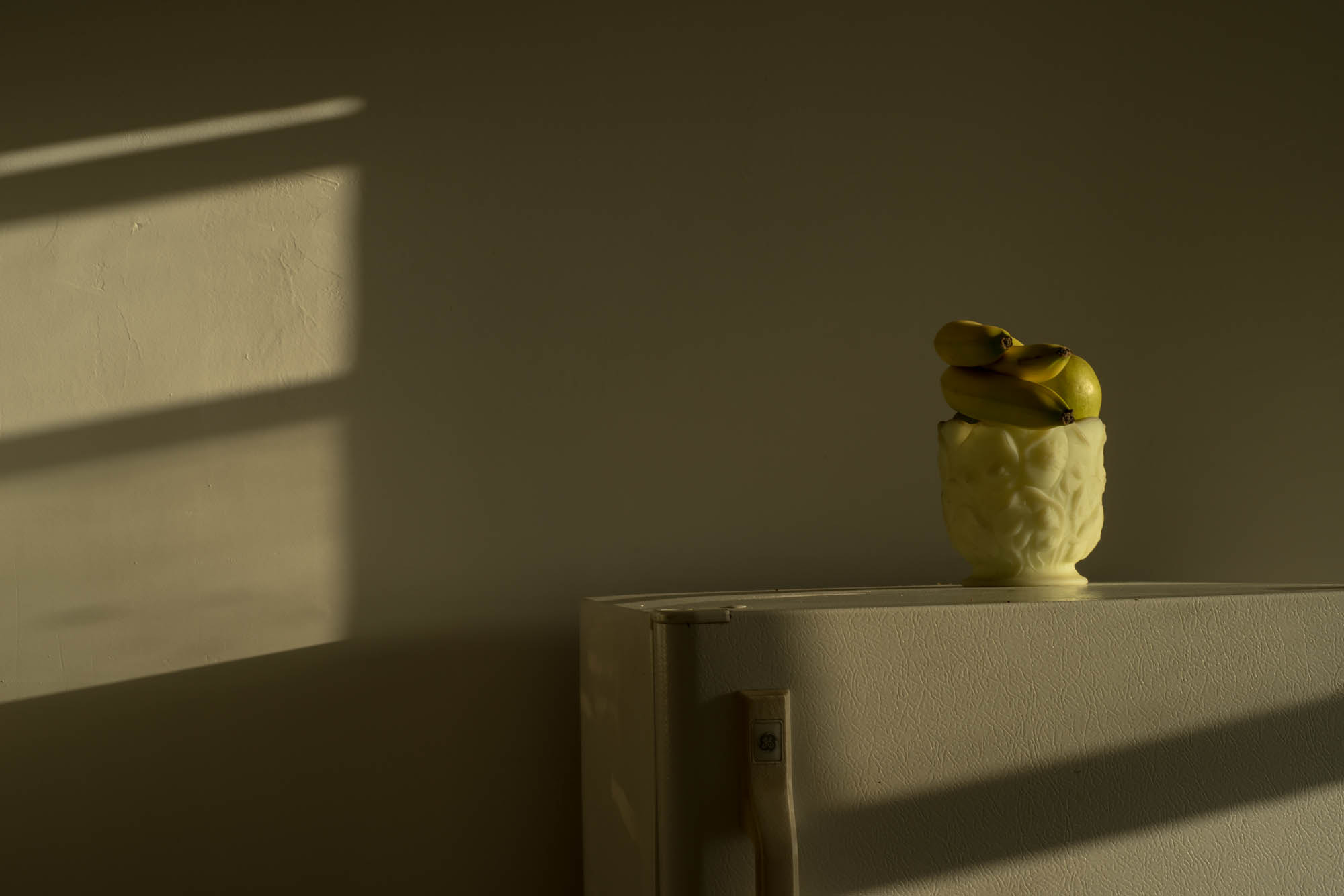 Sony a7R + Minolta AF 50mm F1.4 [New] sample photo. Kitchen afternoon light creative commons learn fine art photography steve giovinco dsc photography