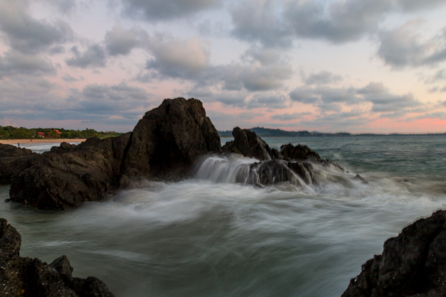 Canon EF 16-35mm F2.8L II USM sample photo