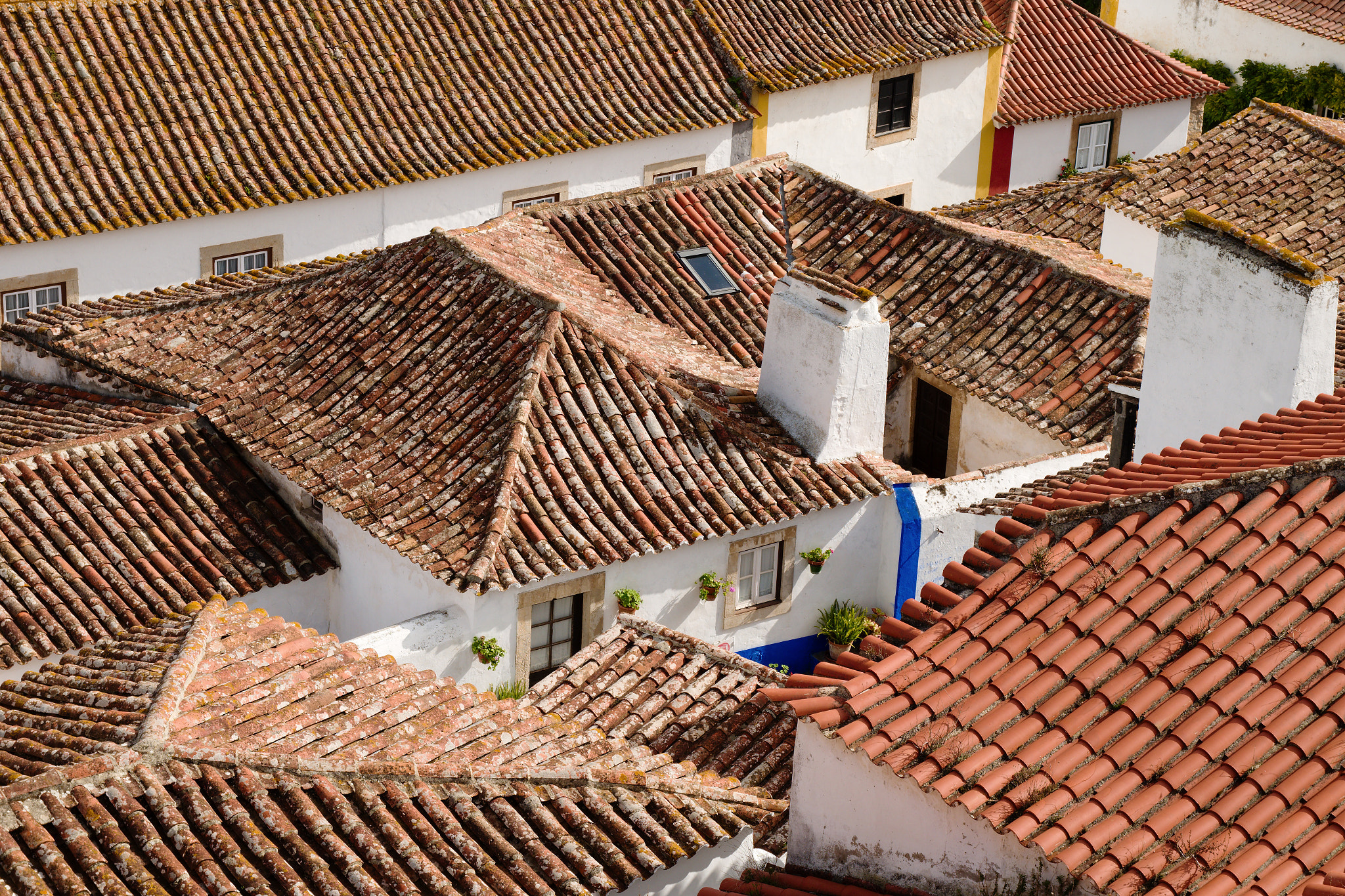Nikon D5500 sample photo. Portugal photography
