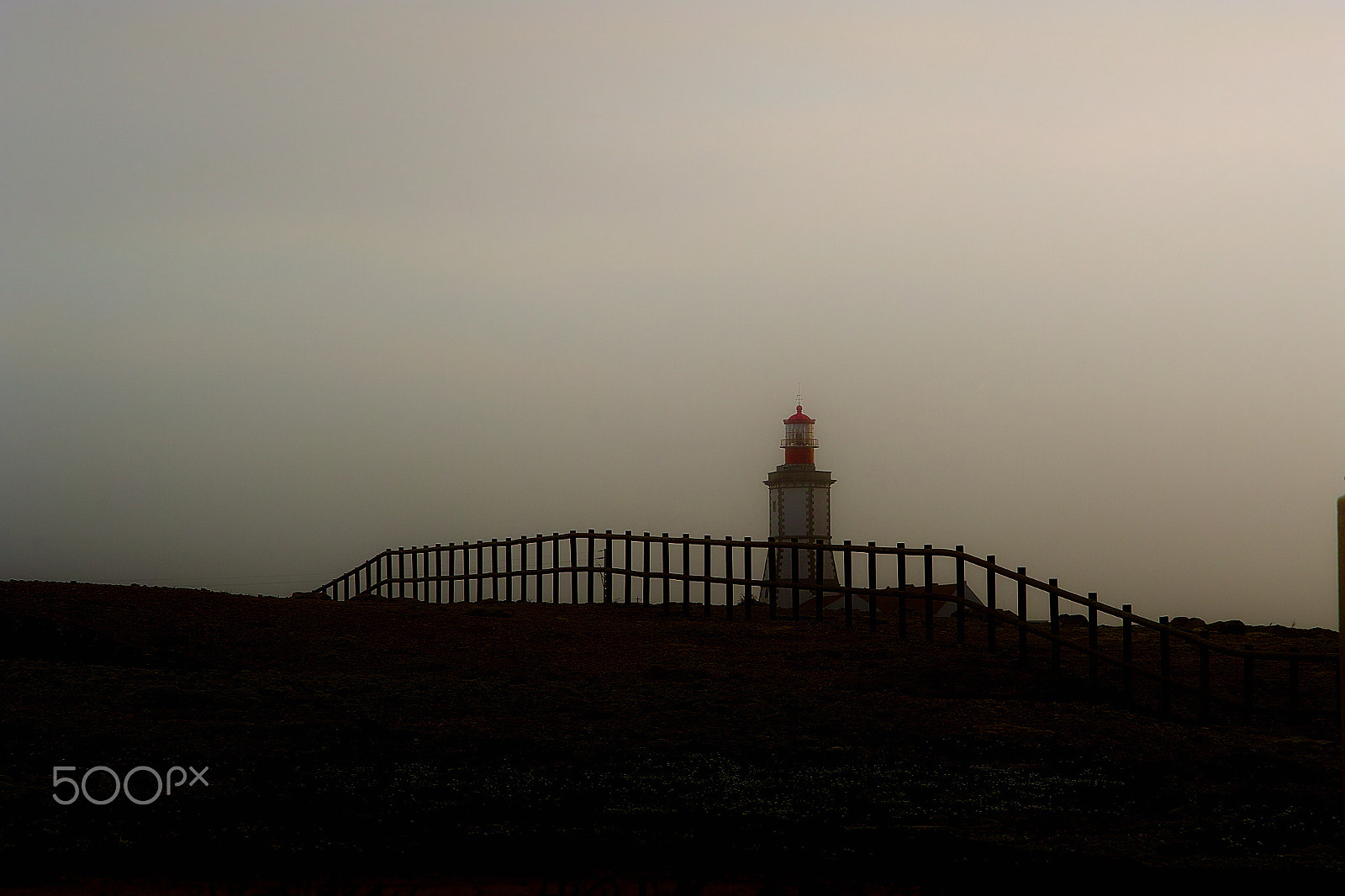 Sigma SD14 sample photo. The lighthouse photography