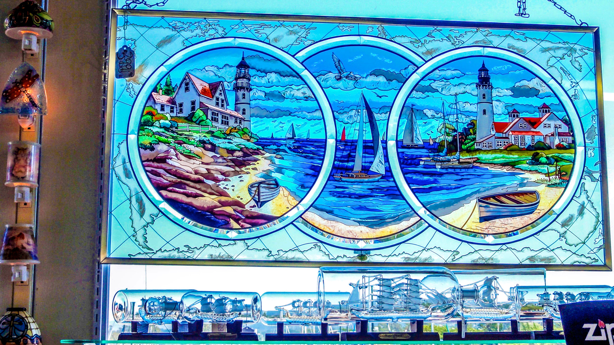 Sony DSC-HX5V sample photo. Monterey california / old fisherman's wharf photography