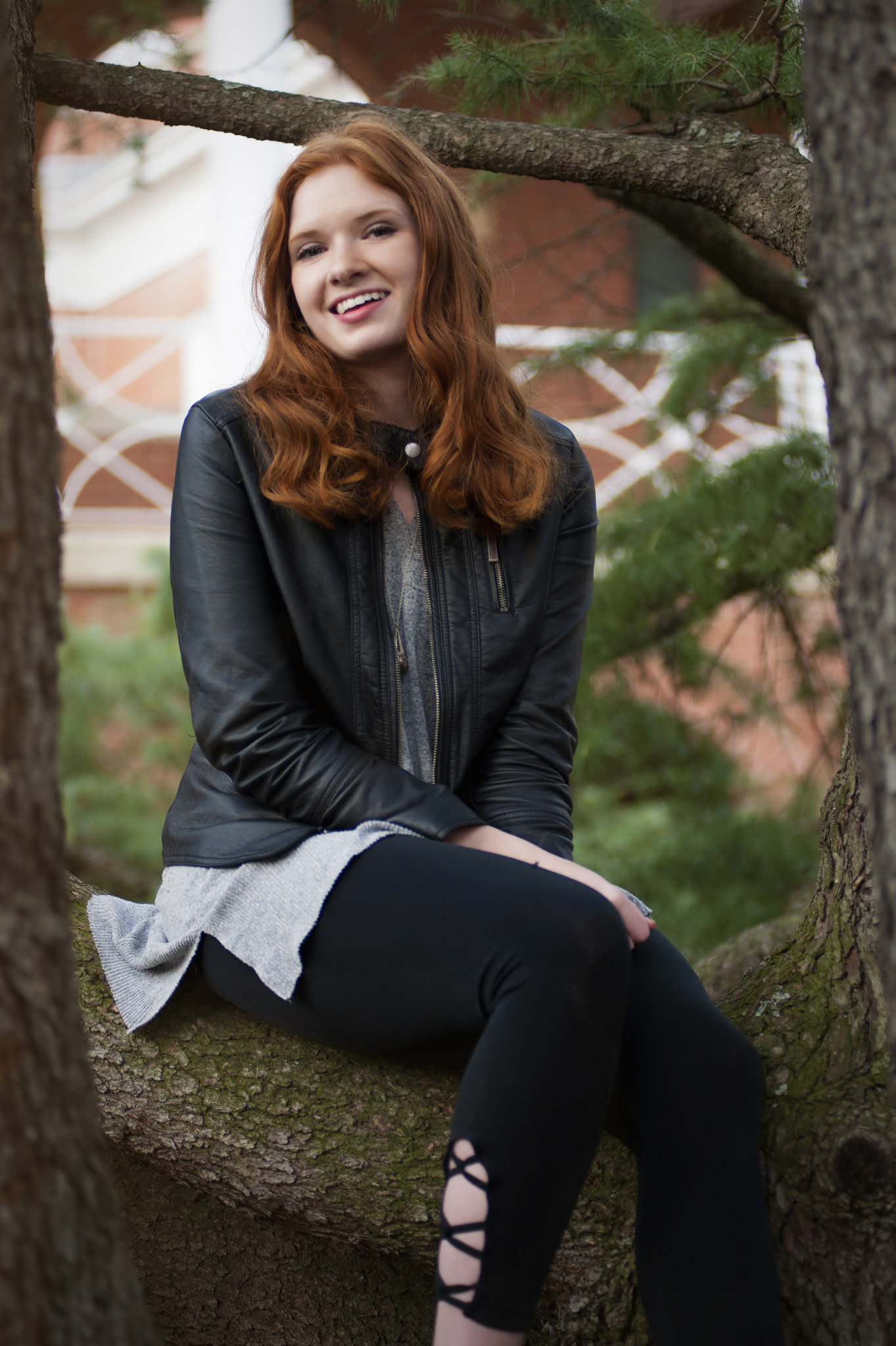 Nikon AF-Nikkor 80-200mm F2.8D ED sample photo. Sarah photography