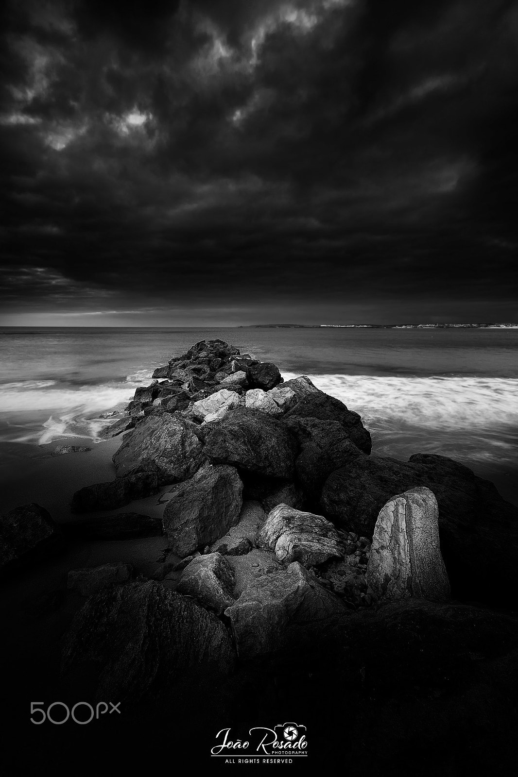 Sigma 10-20mm F3.5 EX DC HSM sample photo. Gambôa beach - peniche - portugal photography