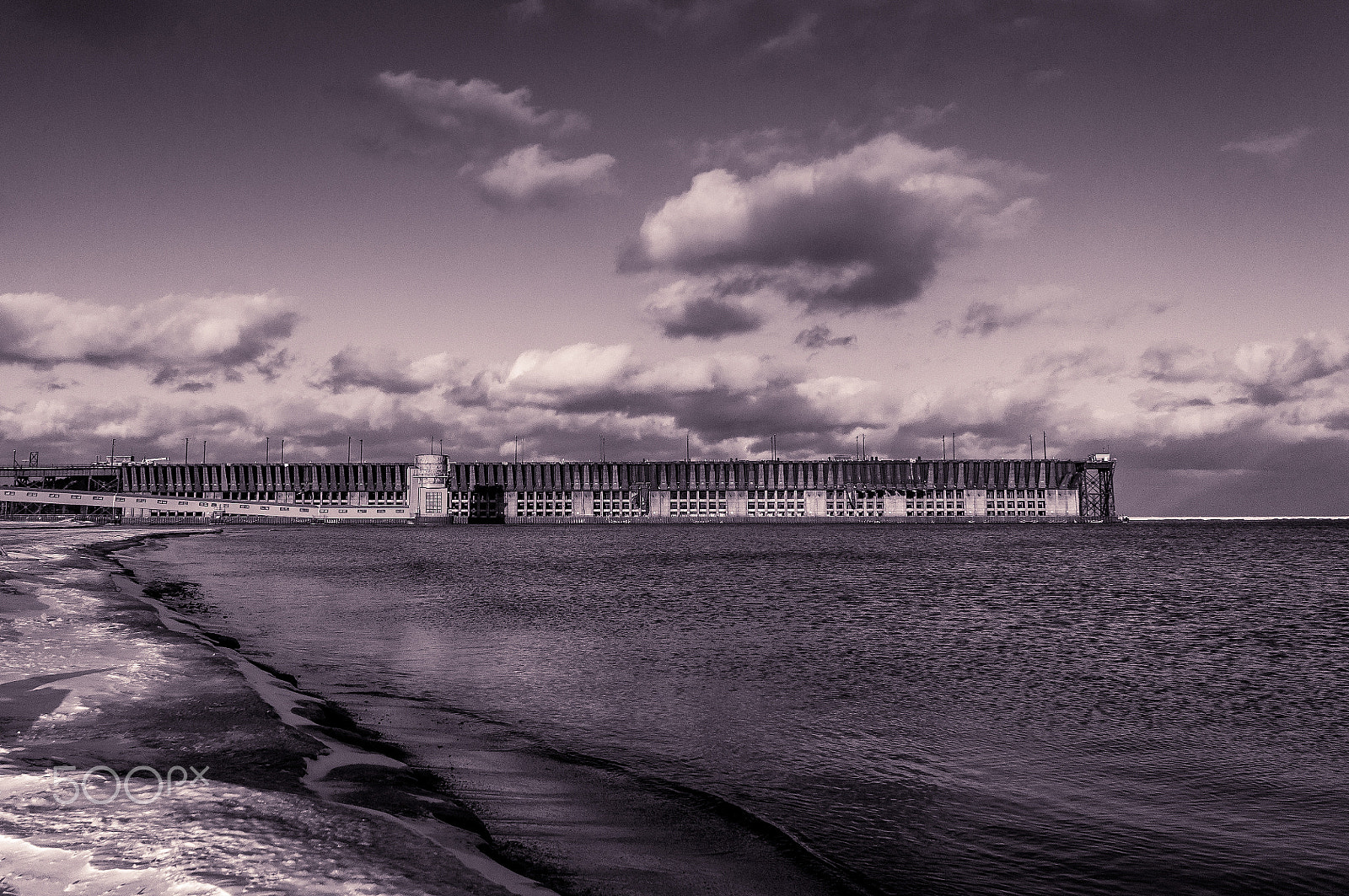Sony Alpha NEX-C3 + Sony E 18-55mm F3.5-5.6 OSS sample photo. Upper harbor photography