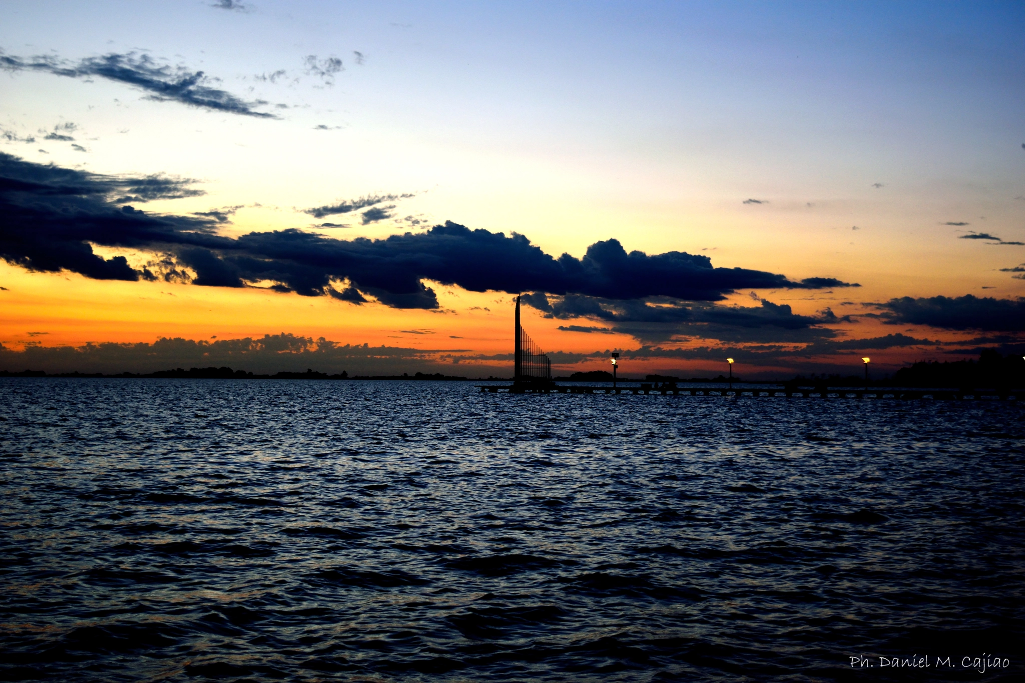Nikon AF DX Fisheye-Nikkor 10.5mm F2.8G ED sample photo. Ocaso photography