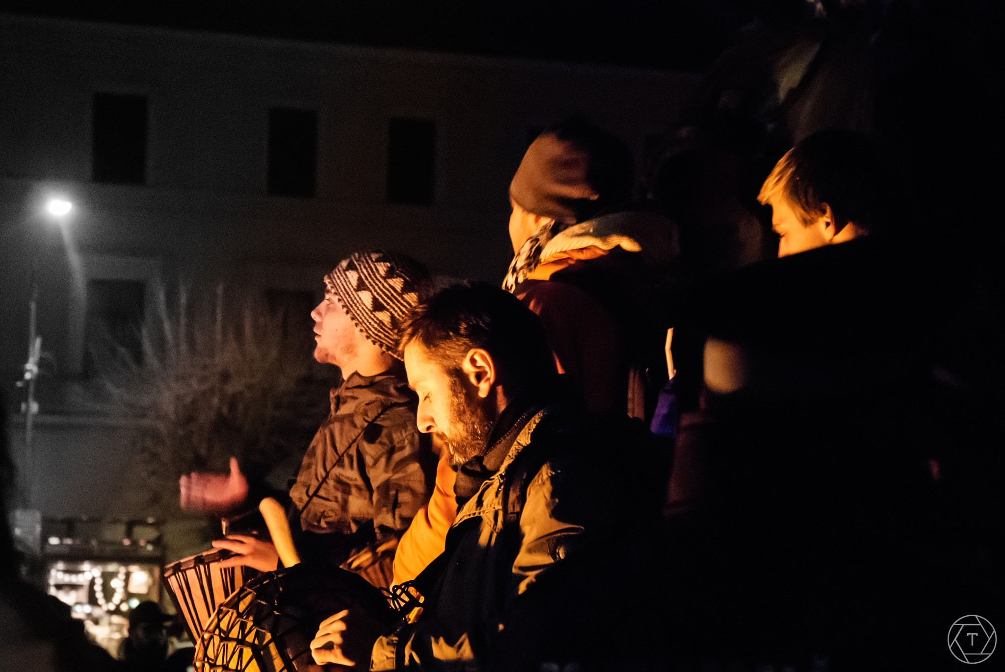 Nikon D80 sample photo. #rezist photography