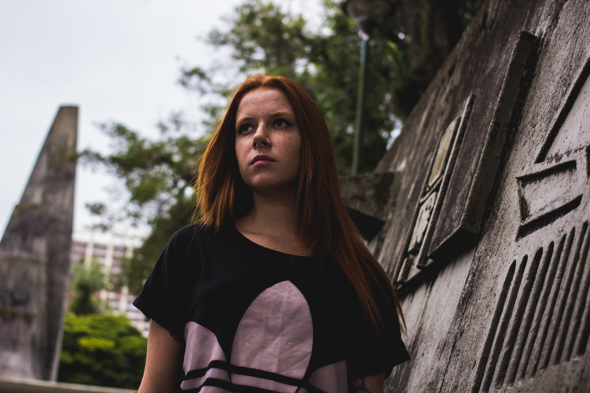 Canon EOS 60D + Canon EF 40mm F2.8 STM sample photo. Isabella photography