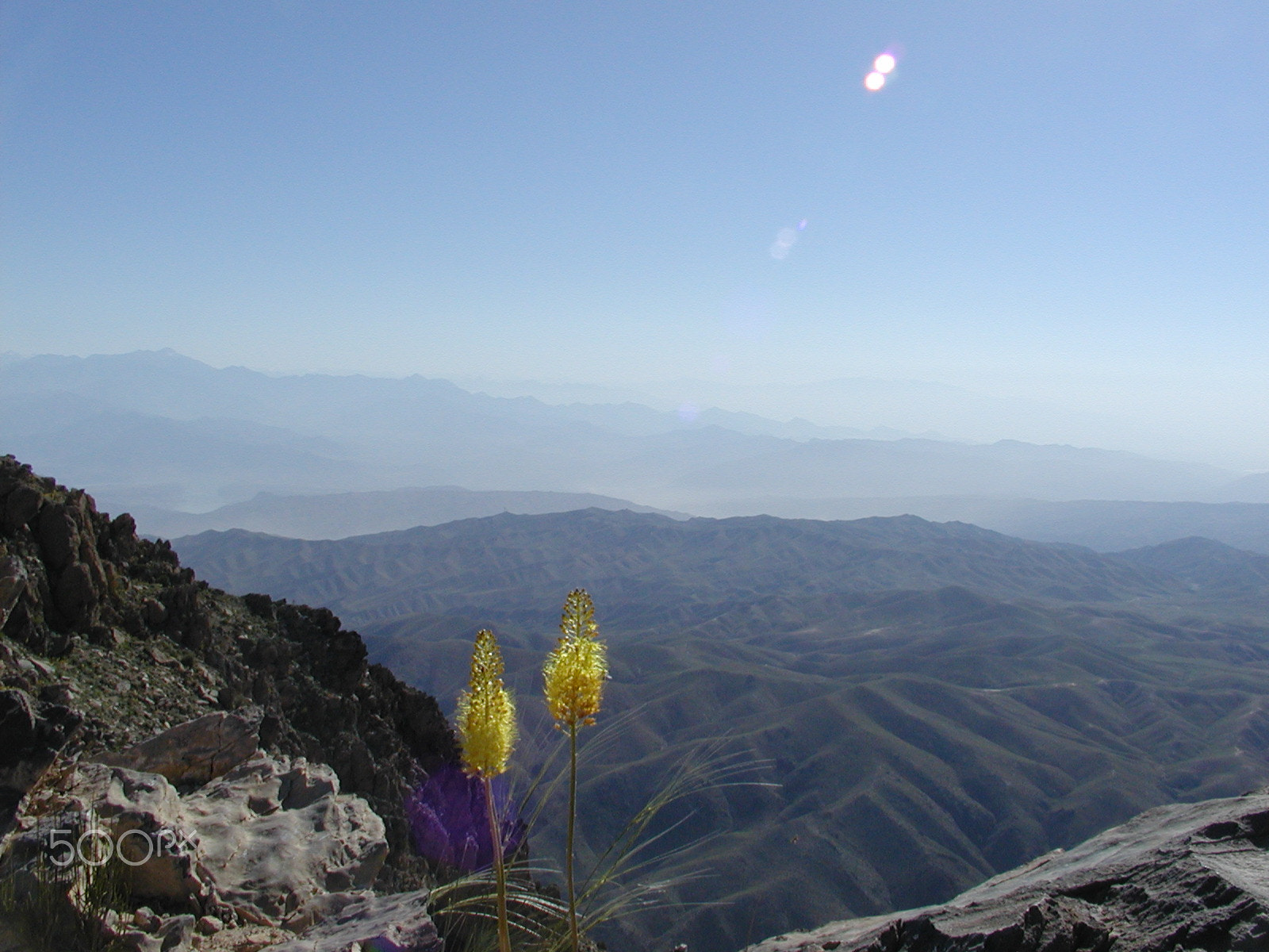 Olympus C2100UZ sample photo. Afghanistan view photography