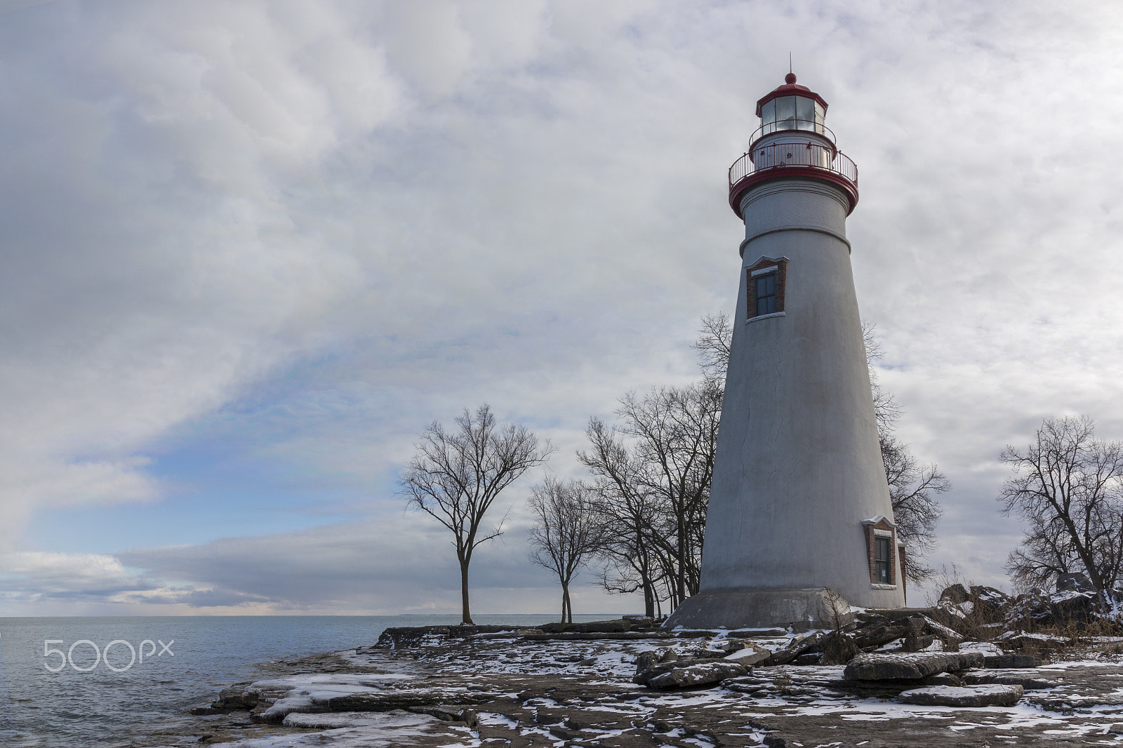 Canon EOS 700D (EOS Rebel T5i / EOS Kiss X7i) sample photo. Marblehead lighthouse photography