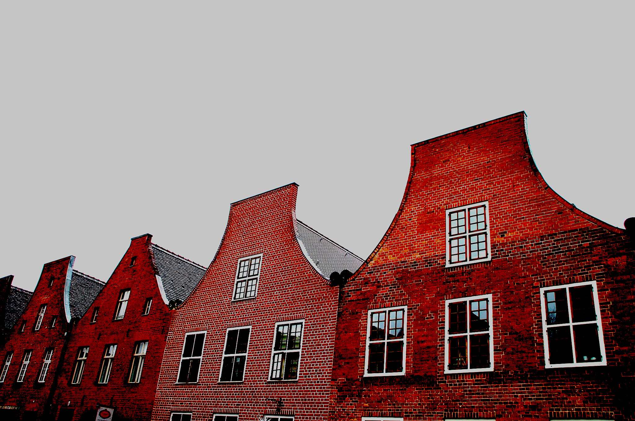 Nikon D40 sample photo. Potsdam photography