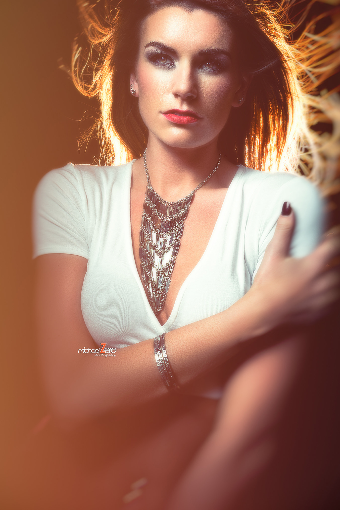 AF Zoom-Nikkor 24-120mm f/3.5-5.6D IF sample photo. Hot fire chill photography
