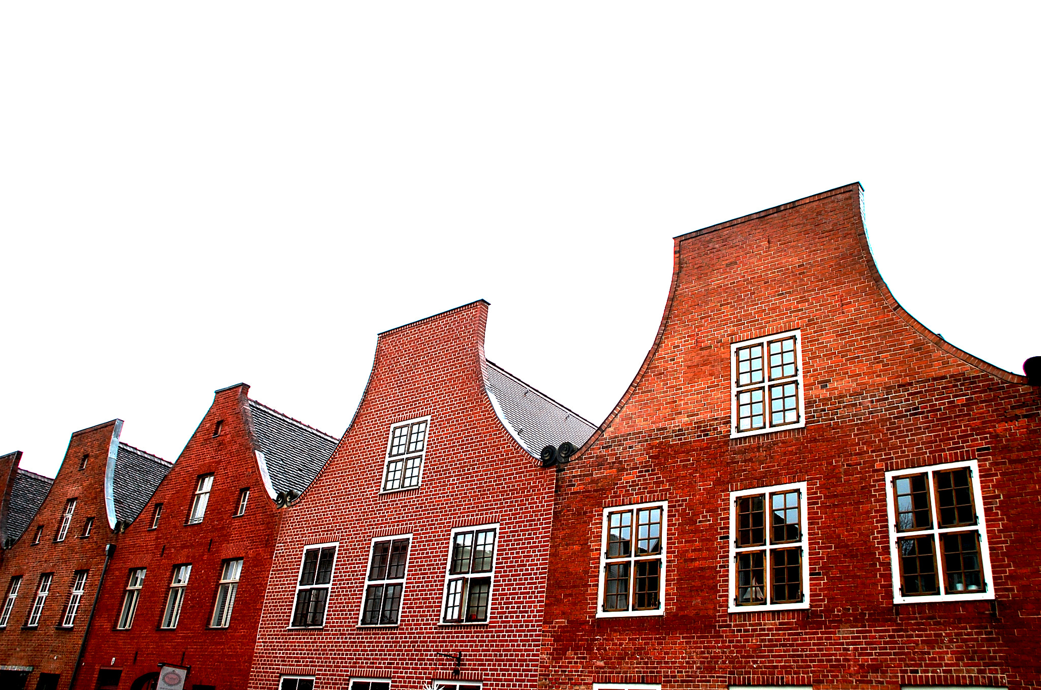 Nikon D40 sample photo. Potsdam photography